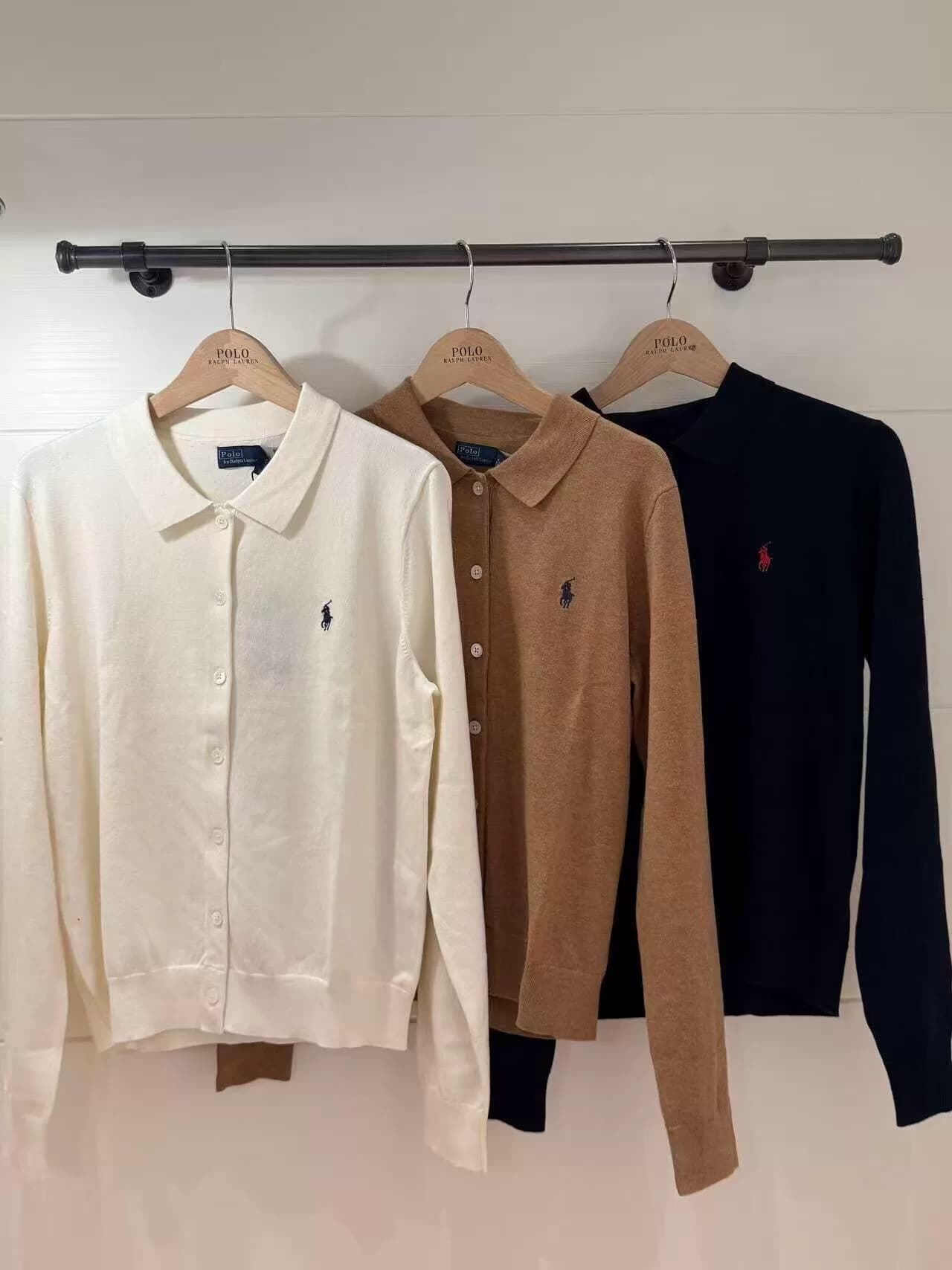 Поло Ralph Lauren Polo Ralph Lauren женское флип