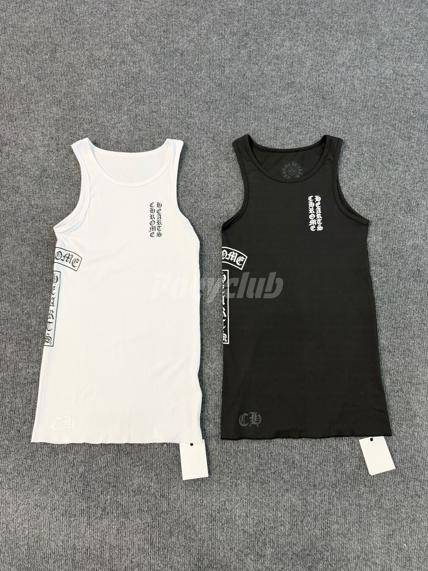 ChromeHearts classic Sanskrit для мужчин и женщин