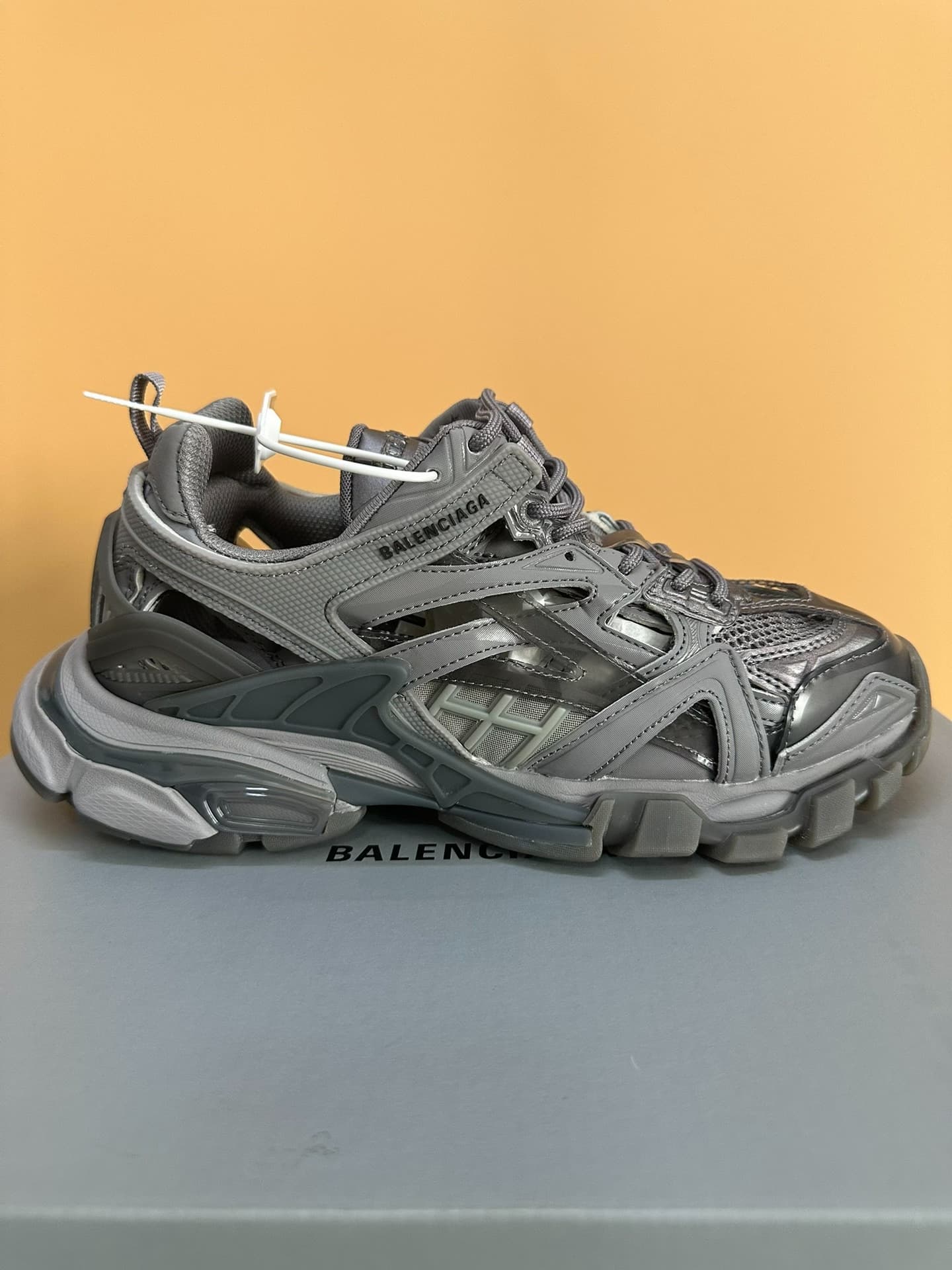 Balenciaga Balenciaga Трек 2