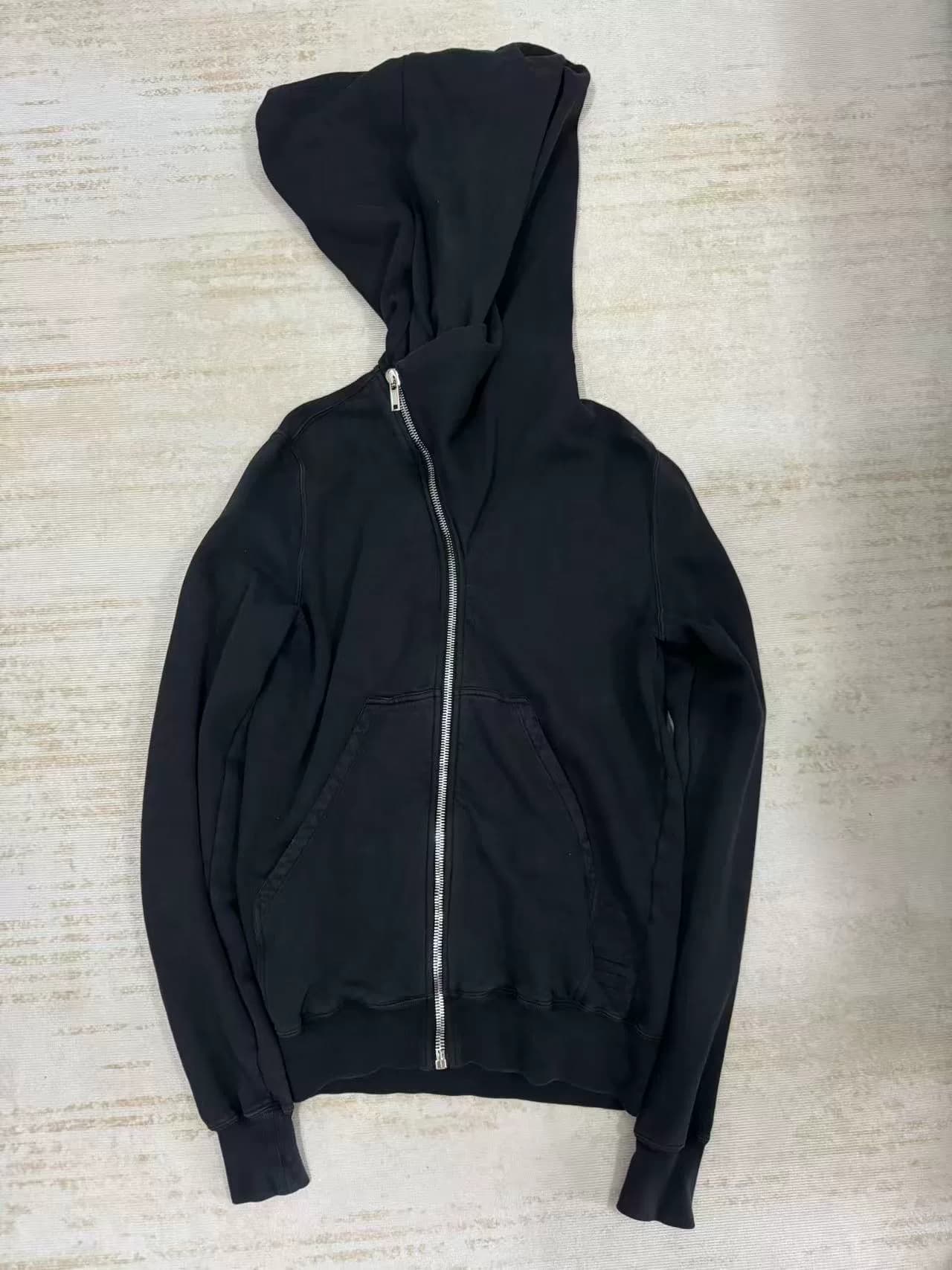 【Куртка-шляпа волшебника XS】 Мужская одежда Rick Owens DRKSHDW от Rick Owens.