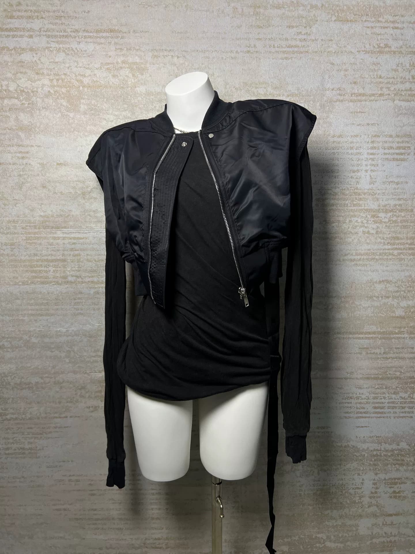 【Редкость и хорошая цена】 Rick Owens DRKSHDW 24ss