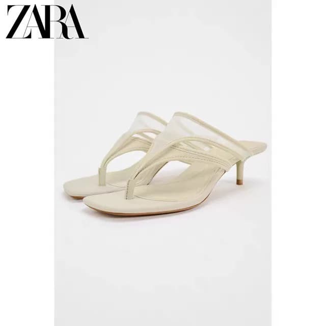 Zara, размер 37. Носили один раз.