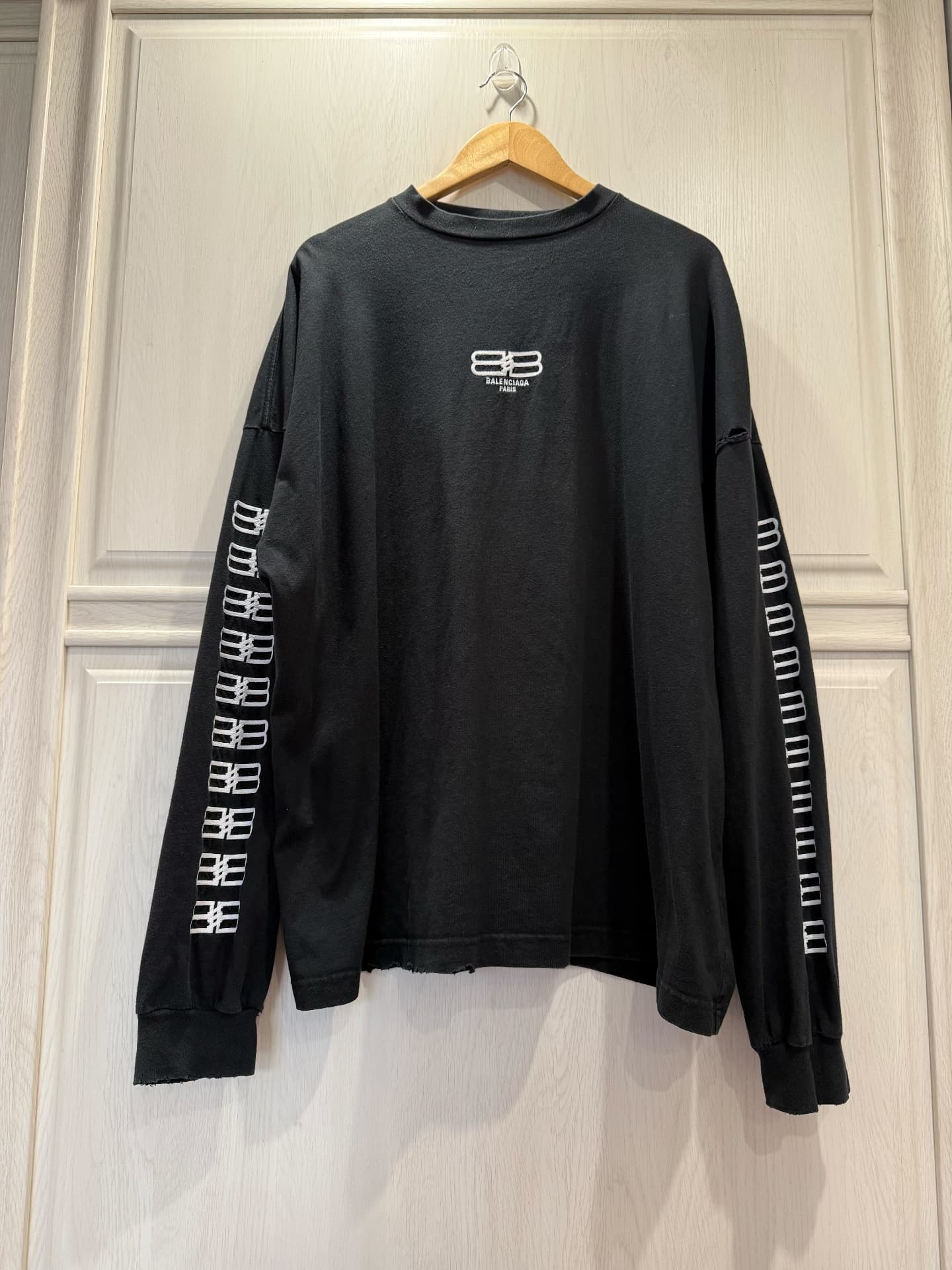 Balenciaga Баленсиага