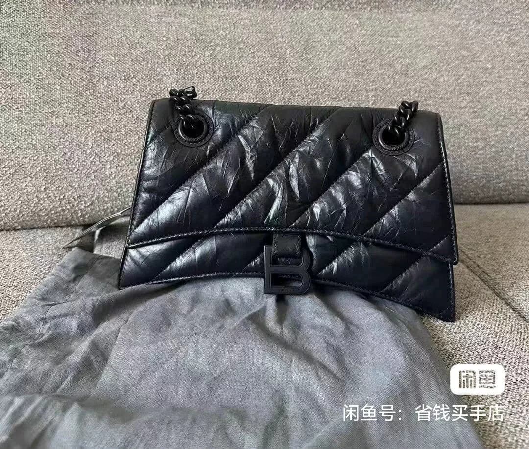 Цепочка Balenciaga Balenciaga CRUSH Small