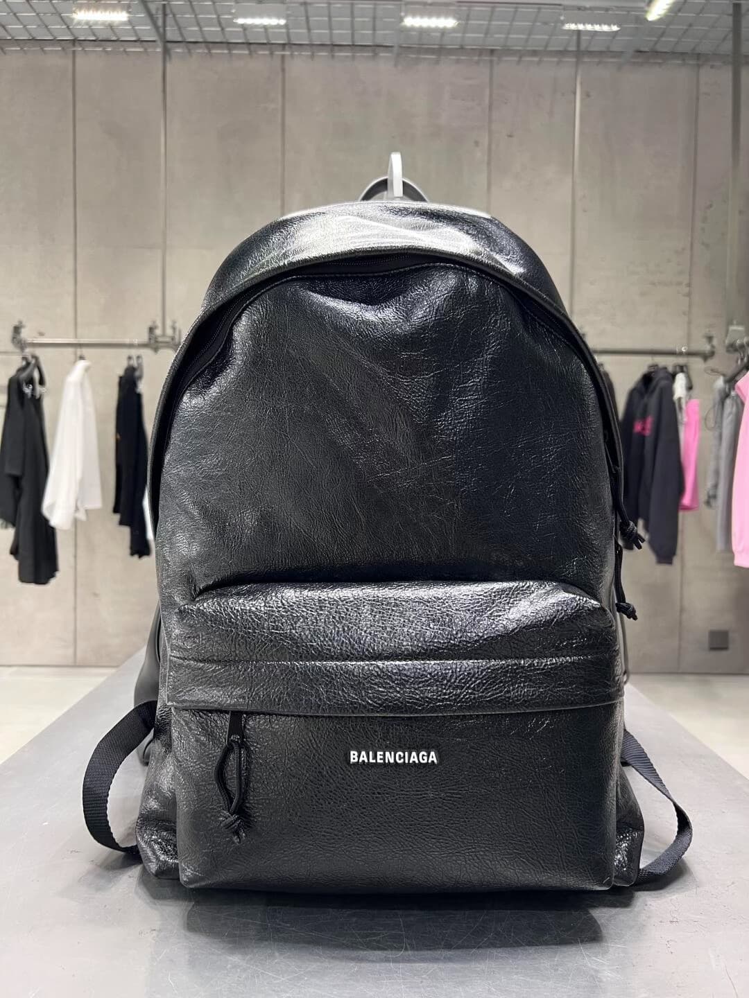 Прямые поставки с официального склада на Филиппинах】Balenciaga Balenciaga Ex