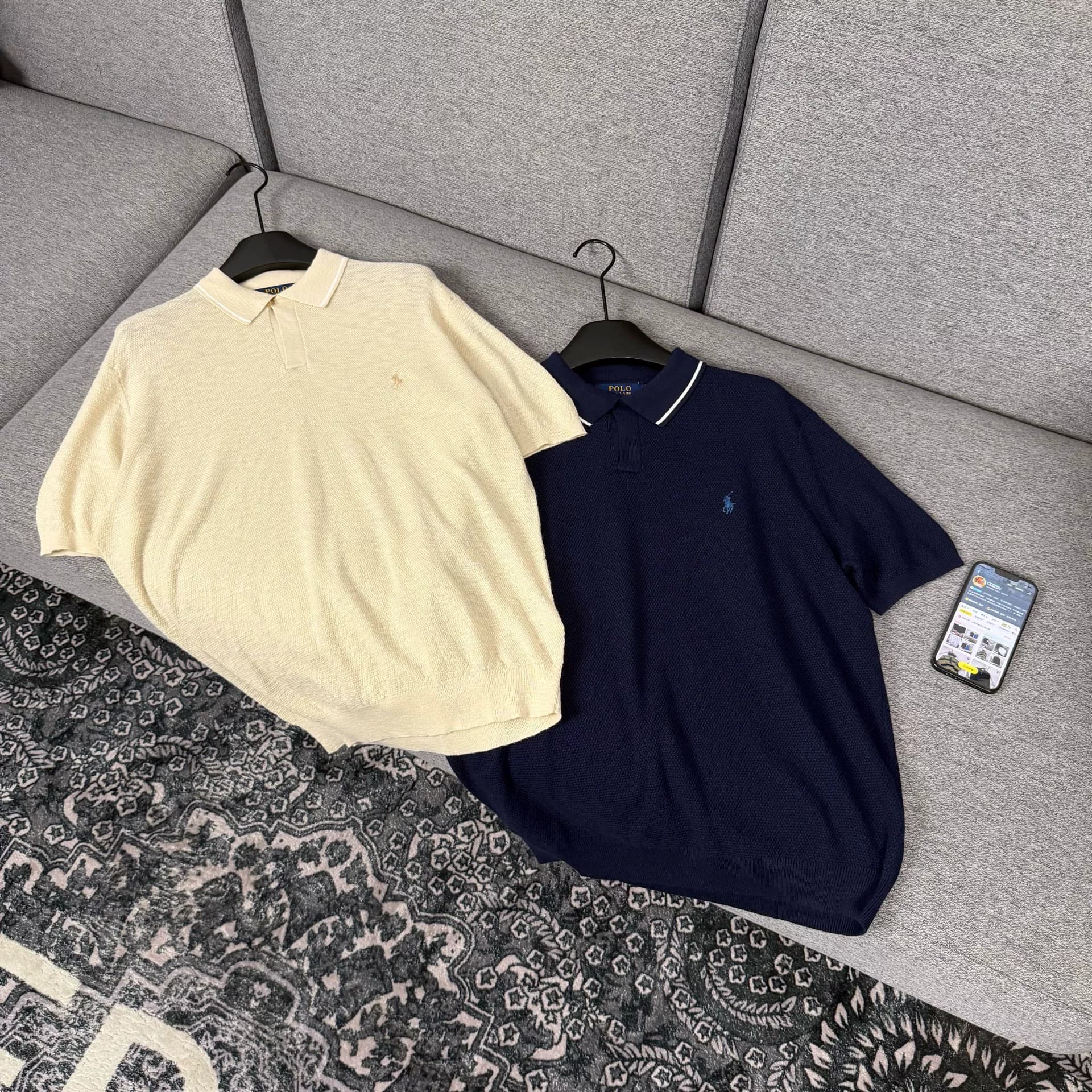 Роскошная вышивка tide Saver SS25 pony embroidery l