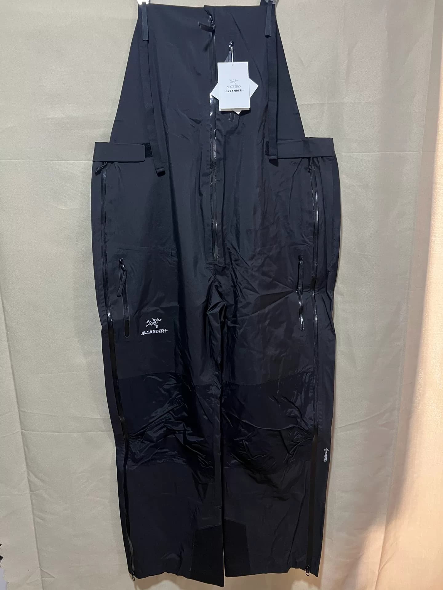 Название сустава Jil+Sander+x+Arcteryx+ Archaeopteryx