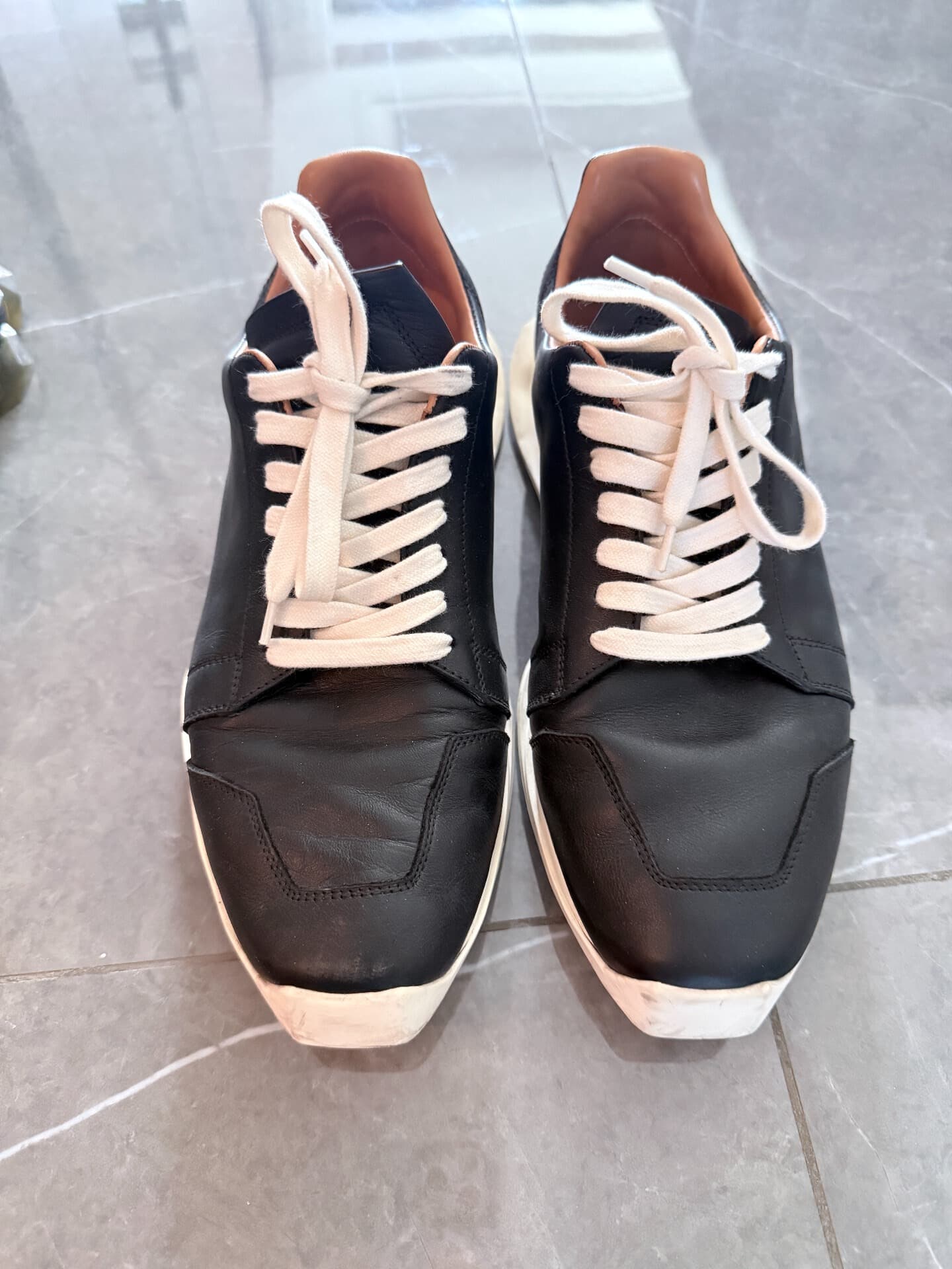 rickowens подлинный 85 новый 38 размер цвет продается так, как показано на картинке