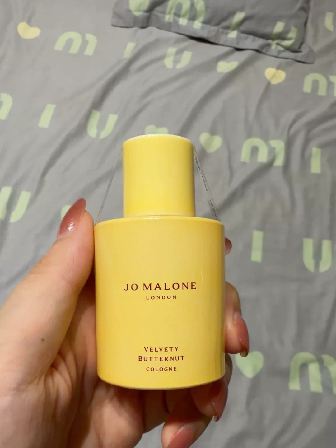 Духи Jo Malone Zumalong с бархатной тыквой, 30 мл, Абсолютно новые, нераспечатанные,
