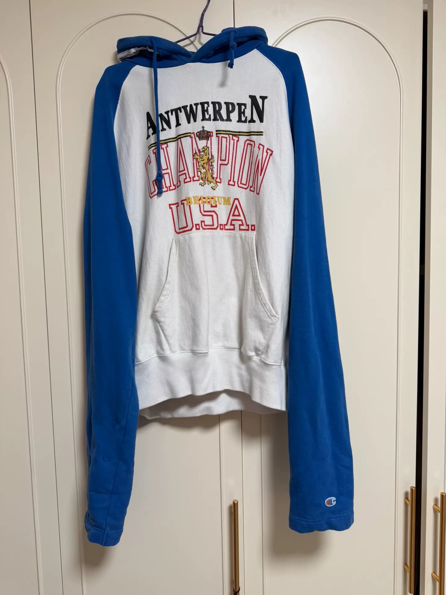 Победитель Vetements⭐️чемпион