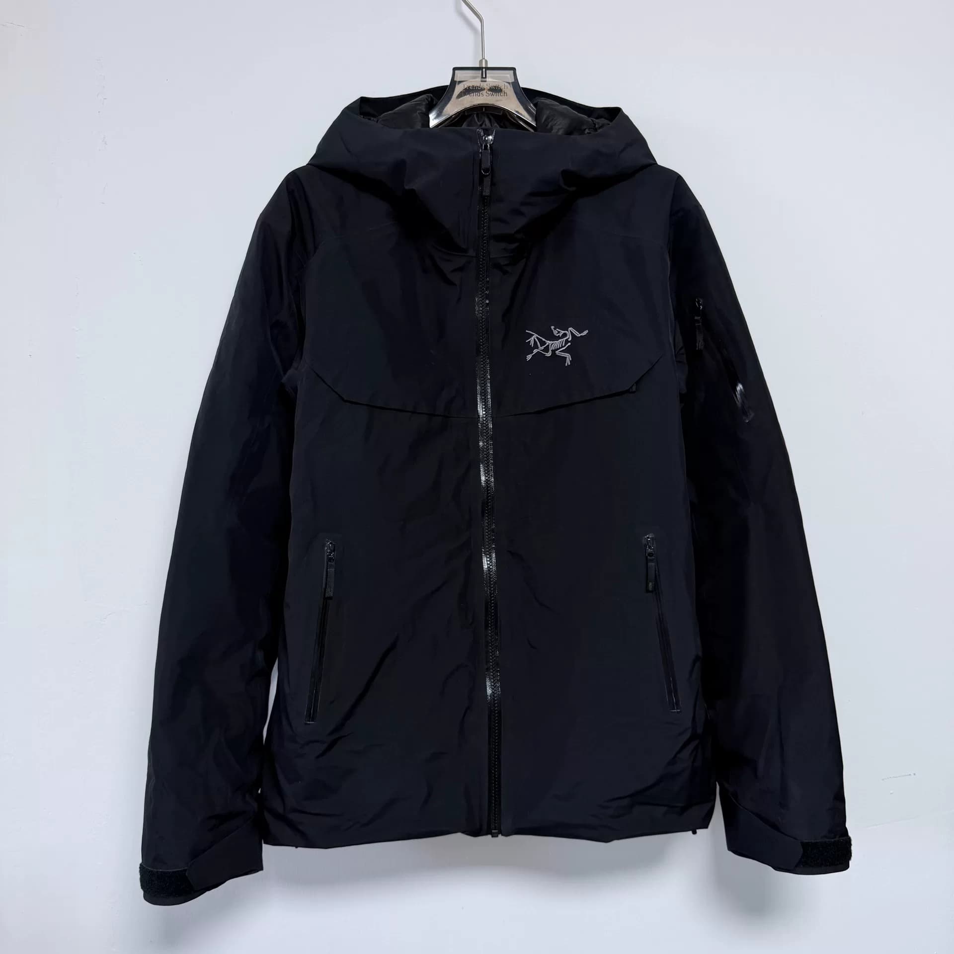 Легкий вес серии Arcteryx Archaeopteryx Macai