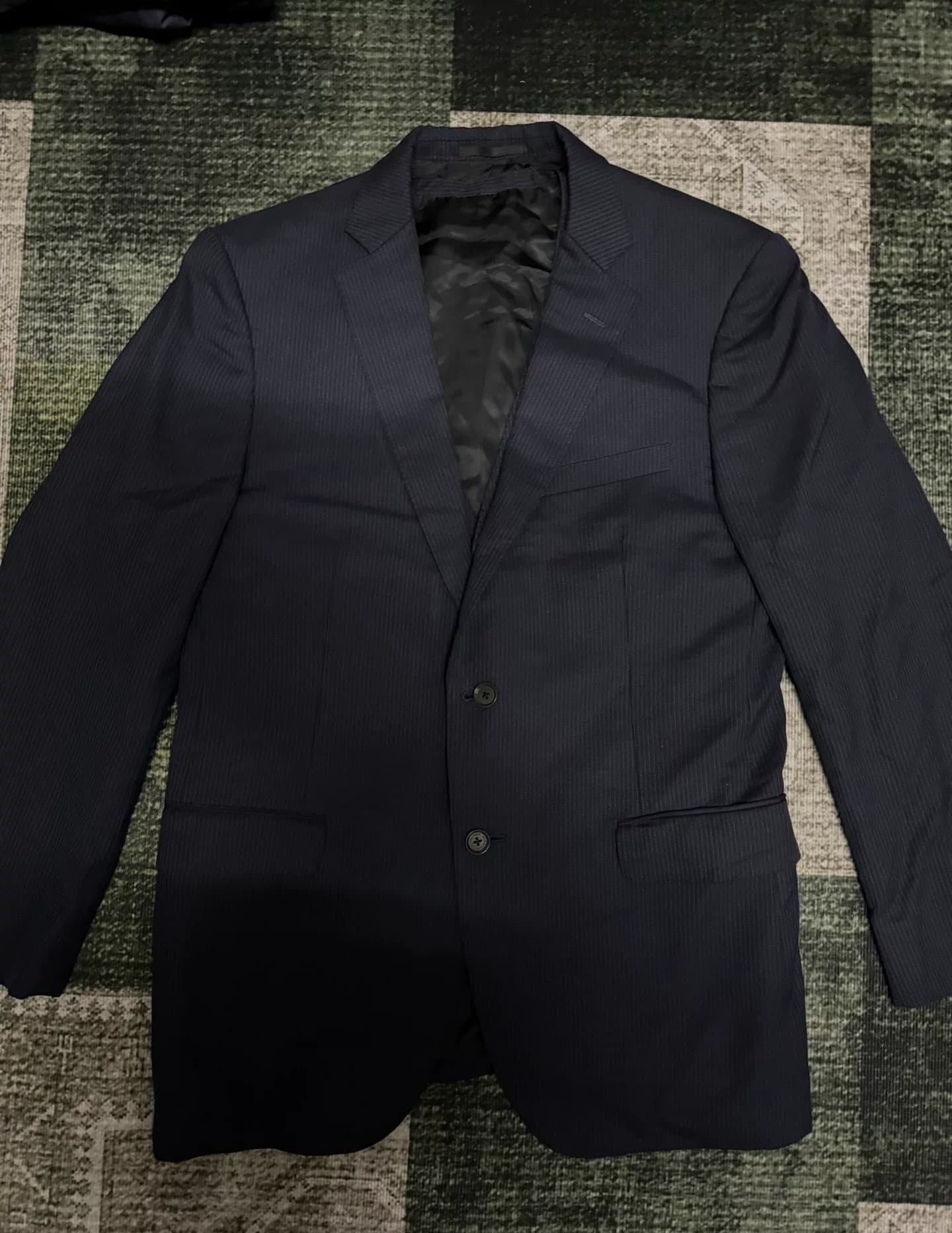 Костюм-двойка Burberry London main line пиджак + жилет