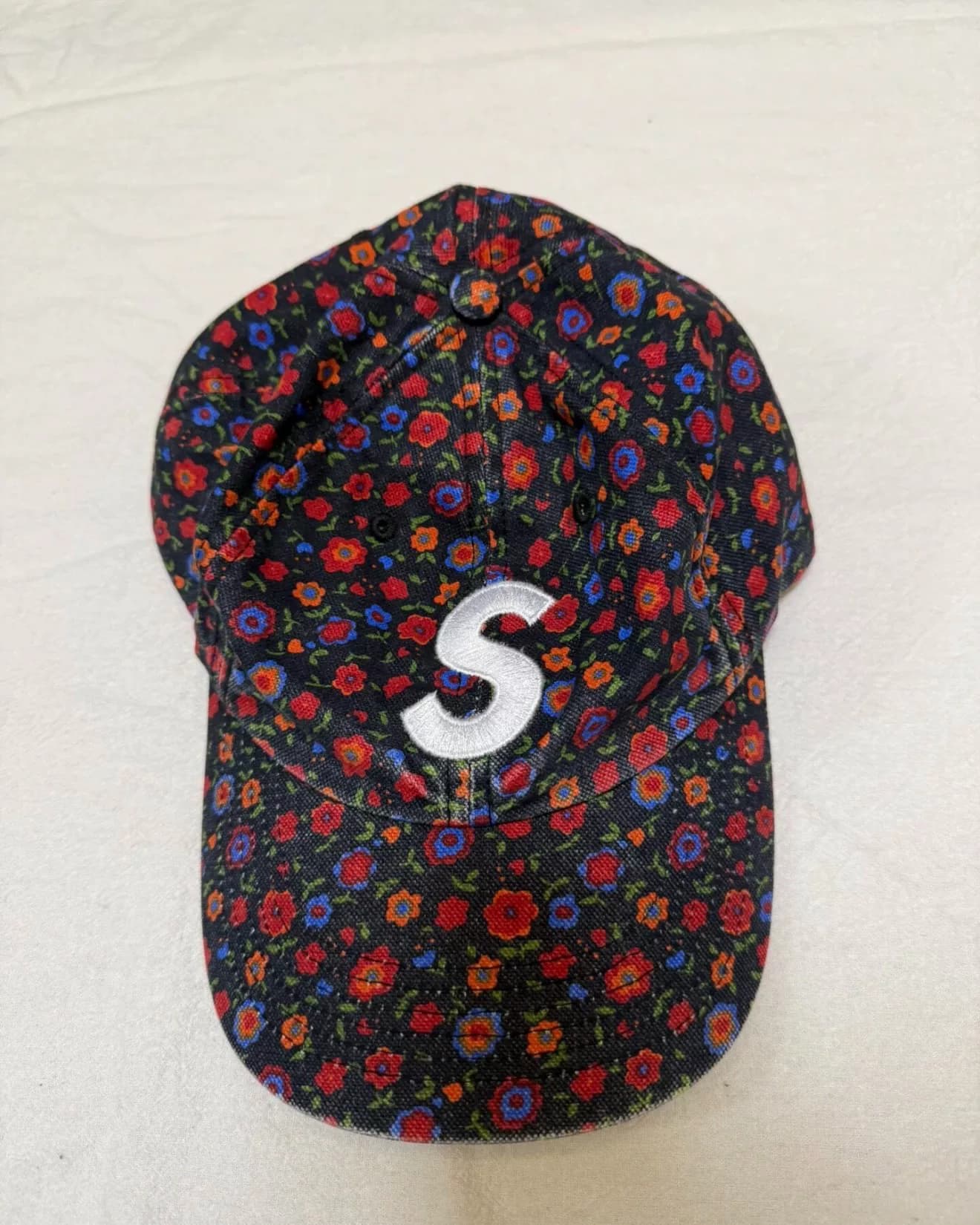Supreme 26fw постиранная неделя 3