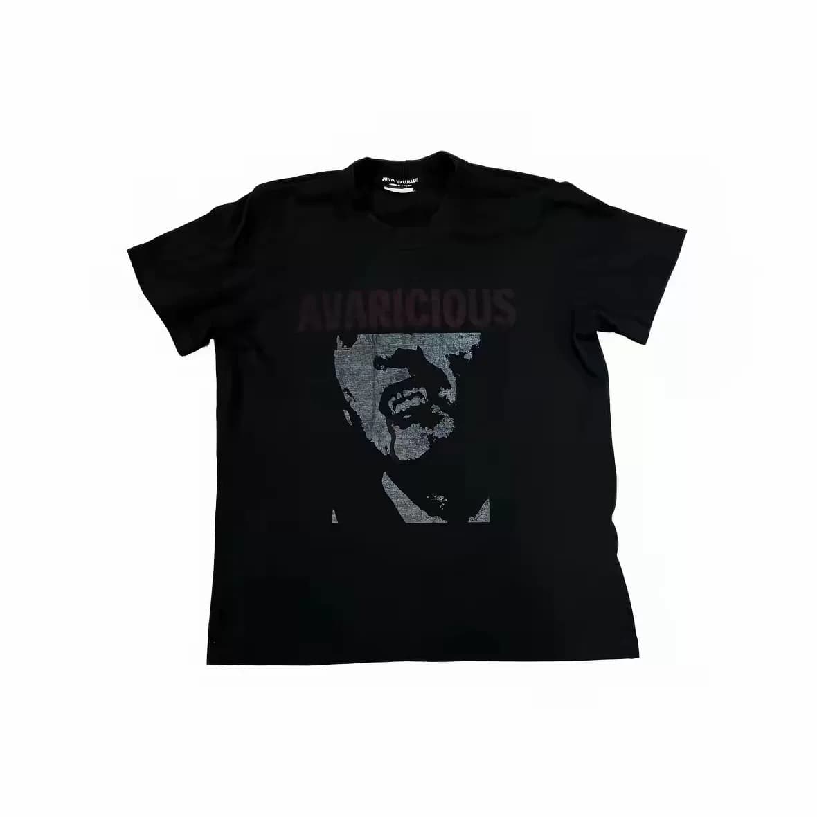 Джунья Вантанабе cdg ss06 Авари