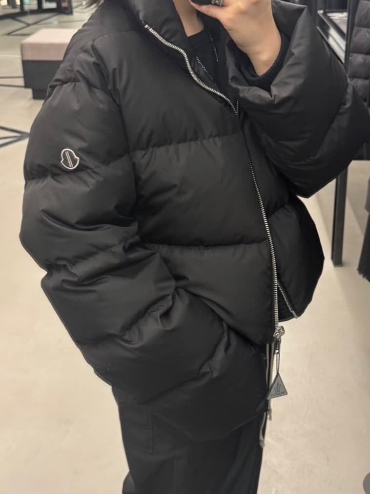 совместное название rickowens x moncler 26ss