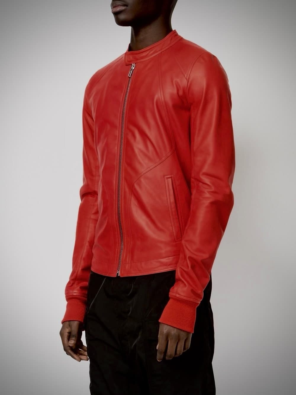 Продано Мясо ягненка Rick Owens SS17