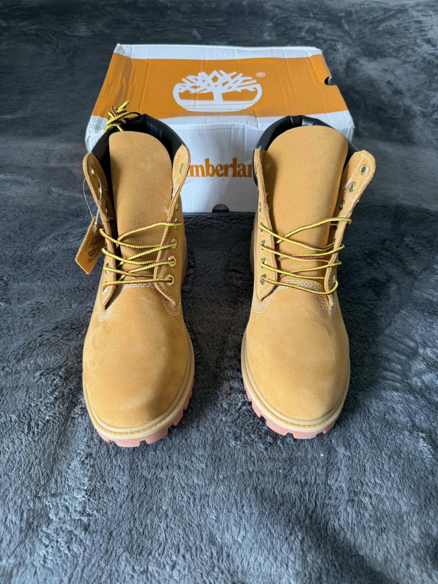 Водонепроницаемая для отдыха на открытом воздухе серия Timberland PREMIUM