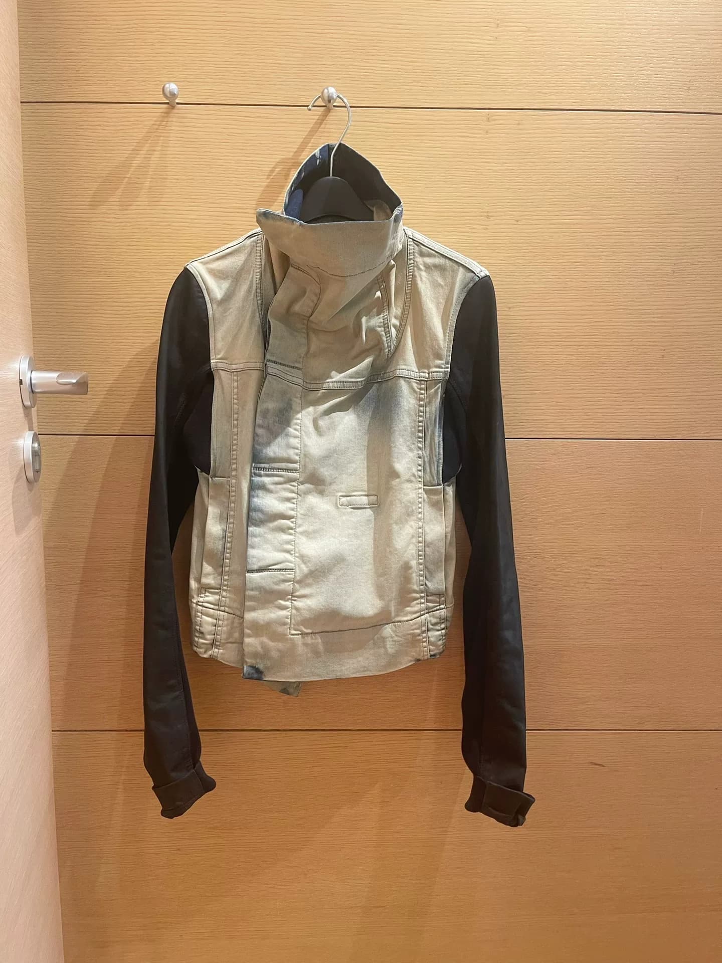 совершенно новый!Рик Оуэнс ДРКШДВ (Rick Owens) корова