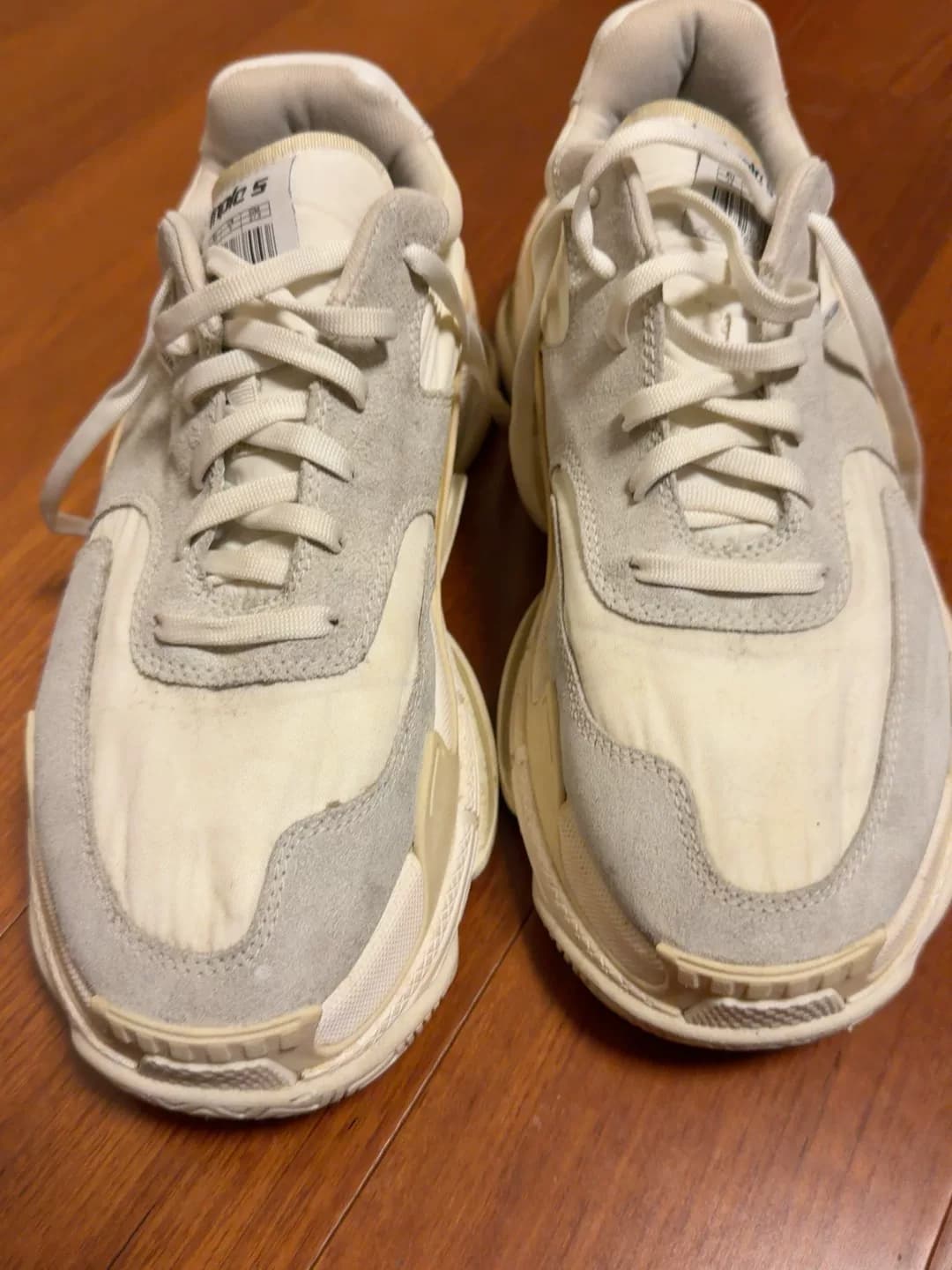 Тройка Balenciaga s размера 42