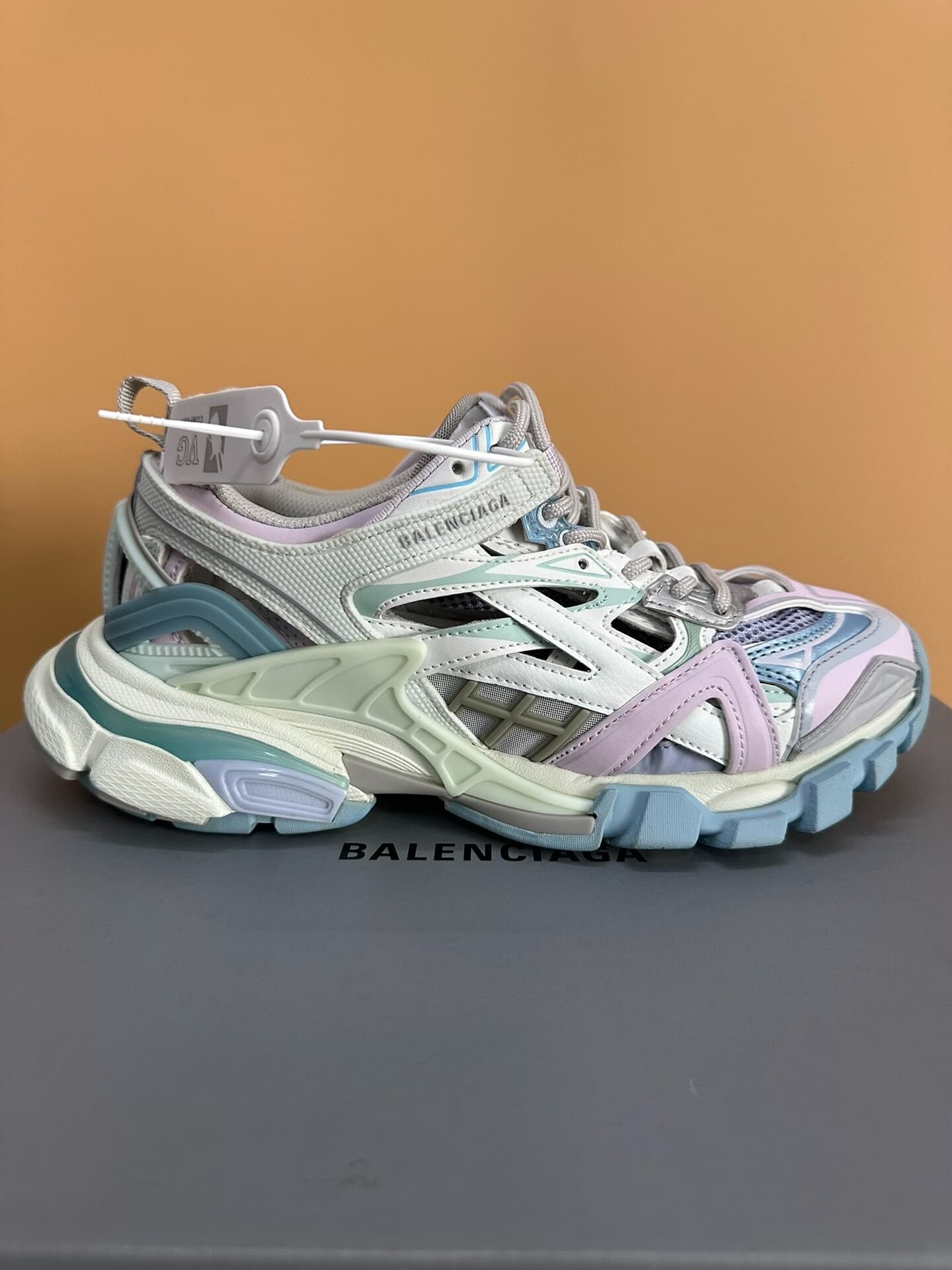 Кроссовки Balenciaga от Balenciaga