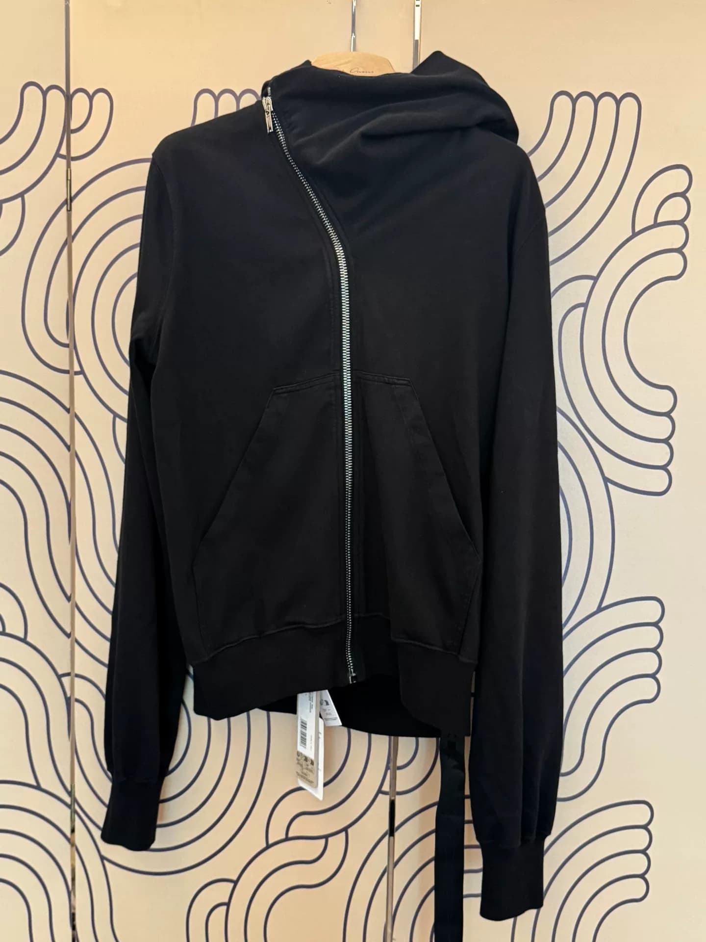 Шляпы волшебника Rick Owens Drkshdw 26