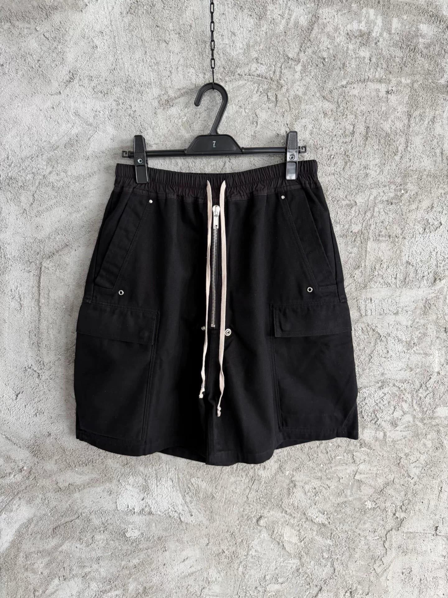 Комплексная линейка инструментов RICK OWENS DEKSHDW 2026SS