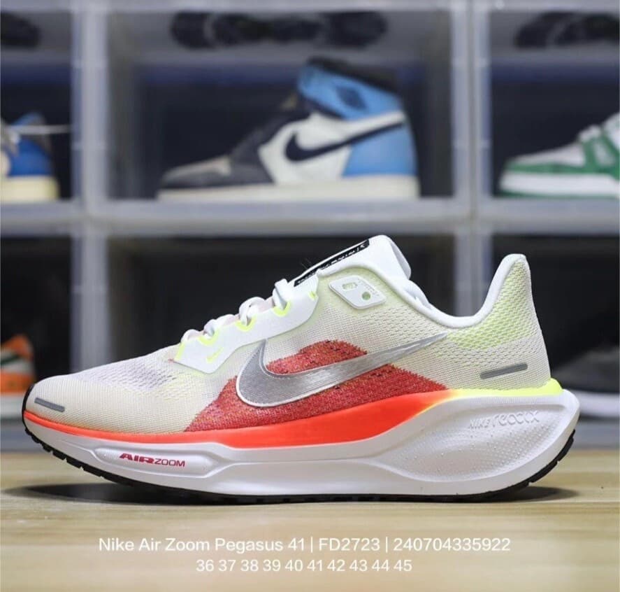 Совершенно новые, нераспечатанные Nike, первоначальная цена составляет более 500 долларов, магазин переехал, на новой Луне приземлился мужчина Pegasu…