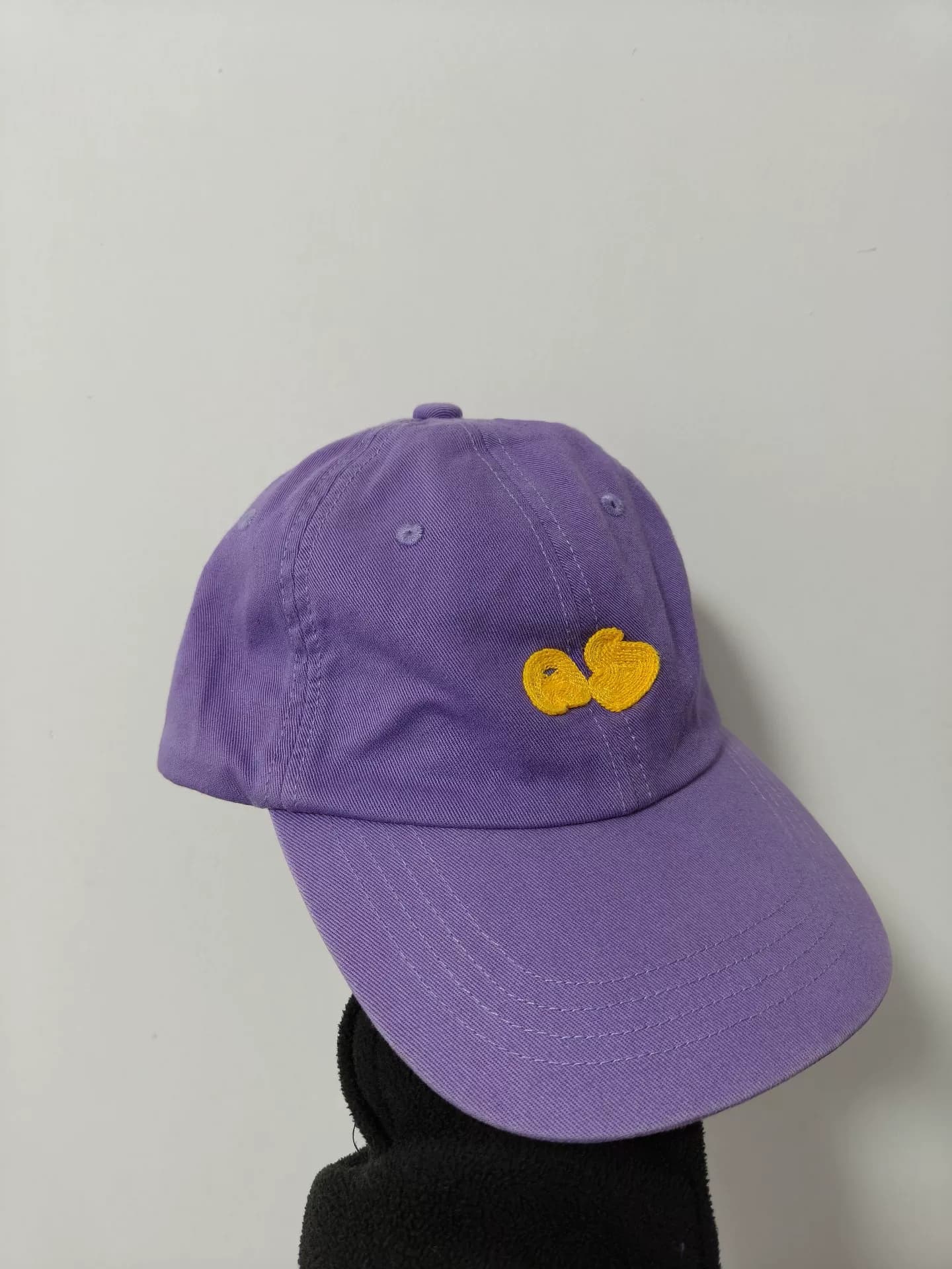 Логотип Acne Studios с буквой LGOG Bubble