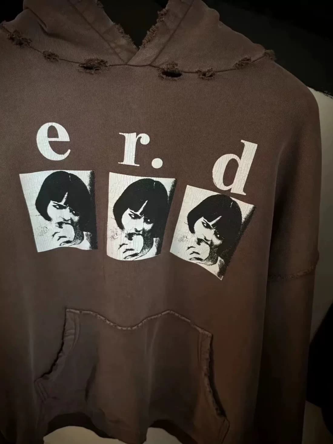 Enfants Лишает богатства ERD 24