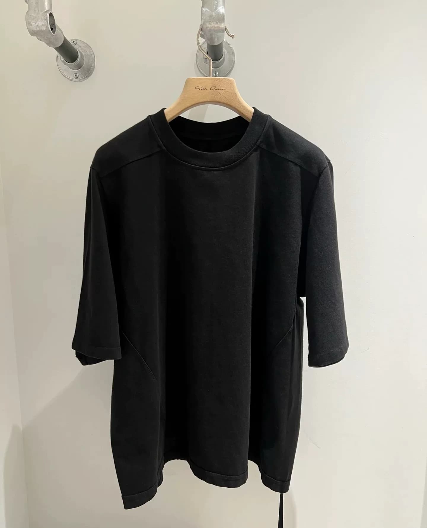 Рик Оуэнс Drkshdw 25FW ro