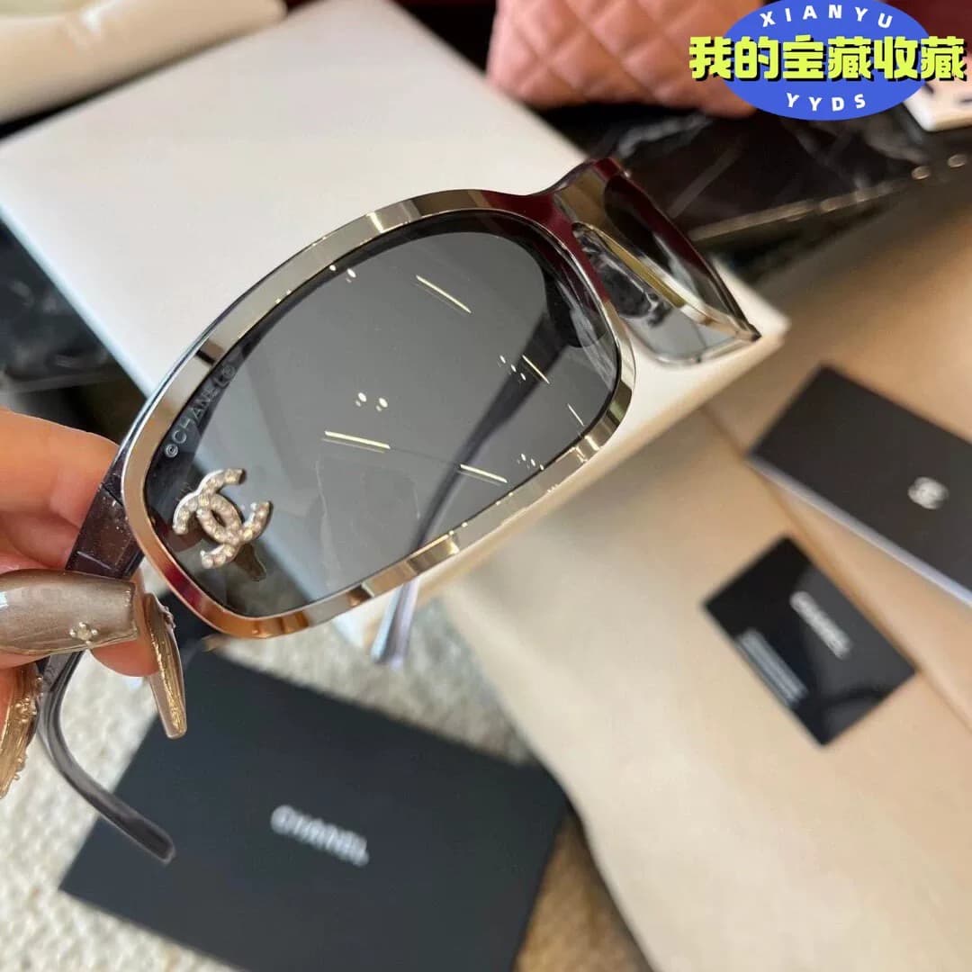 【Абсолютно новый】 Chanel/Chanel coconeige23N ch