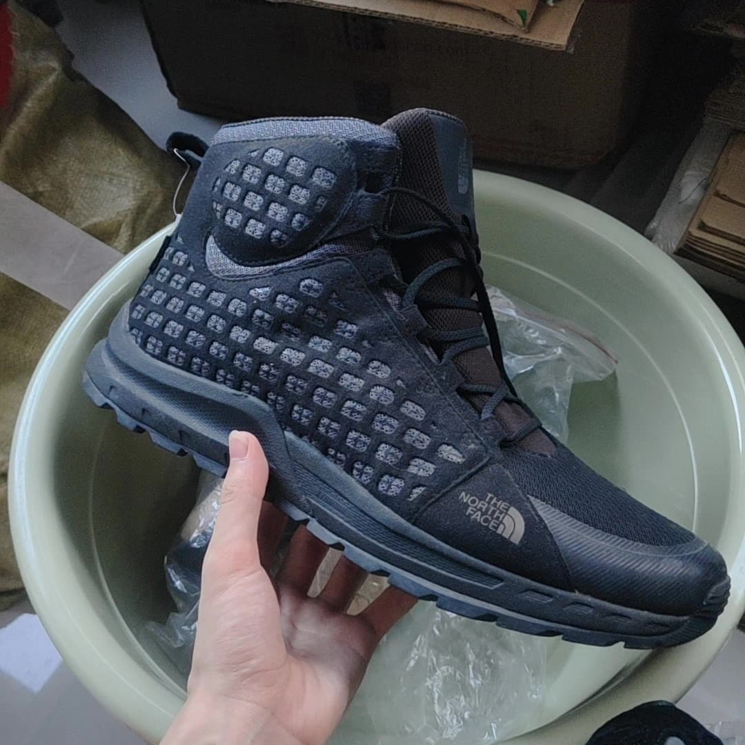 Подлинный The north face North HydroSeal Wa