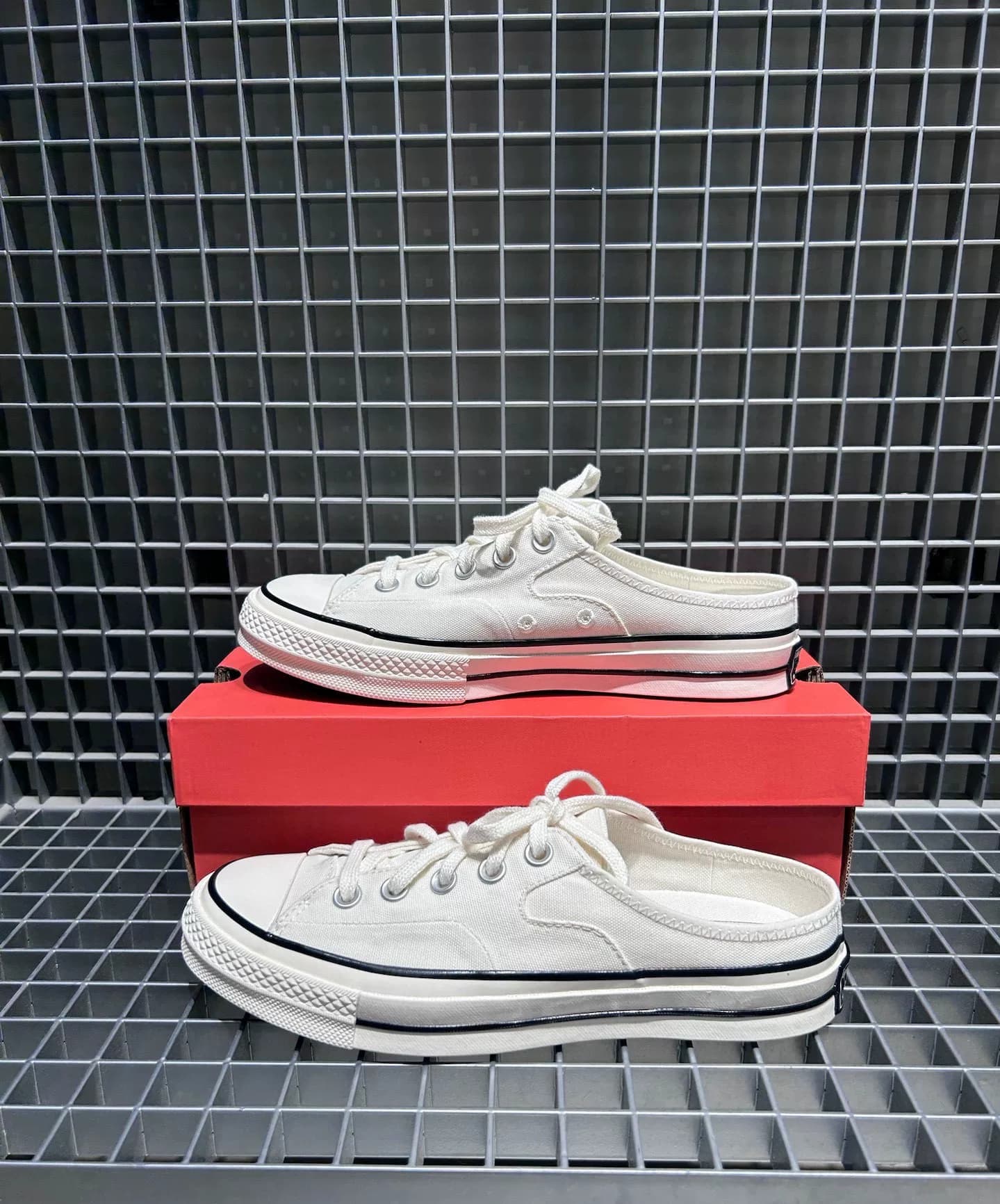 Конверс Чак Тейлор, весь Сент-