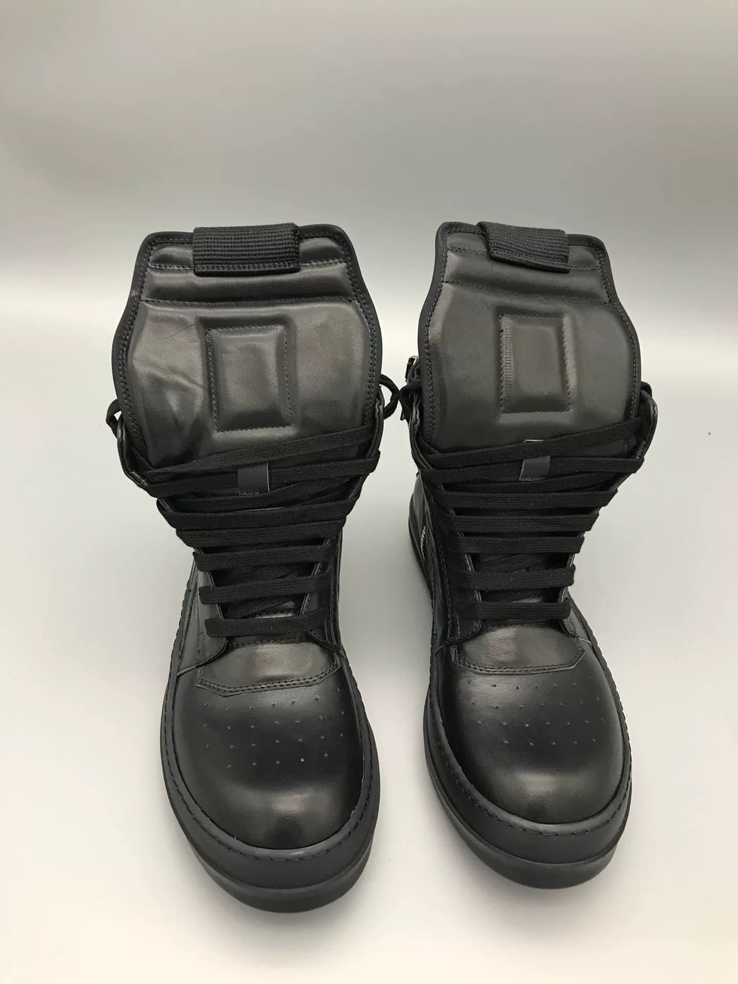 Самый безжалостный и экономичный аромат RO pure black inverted triangle с молочным ароматом и толстым дном для увеличения досуга.