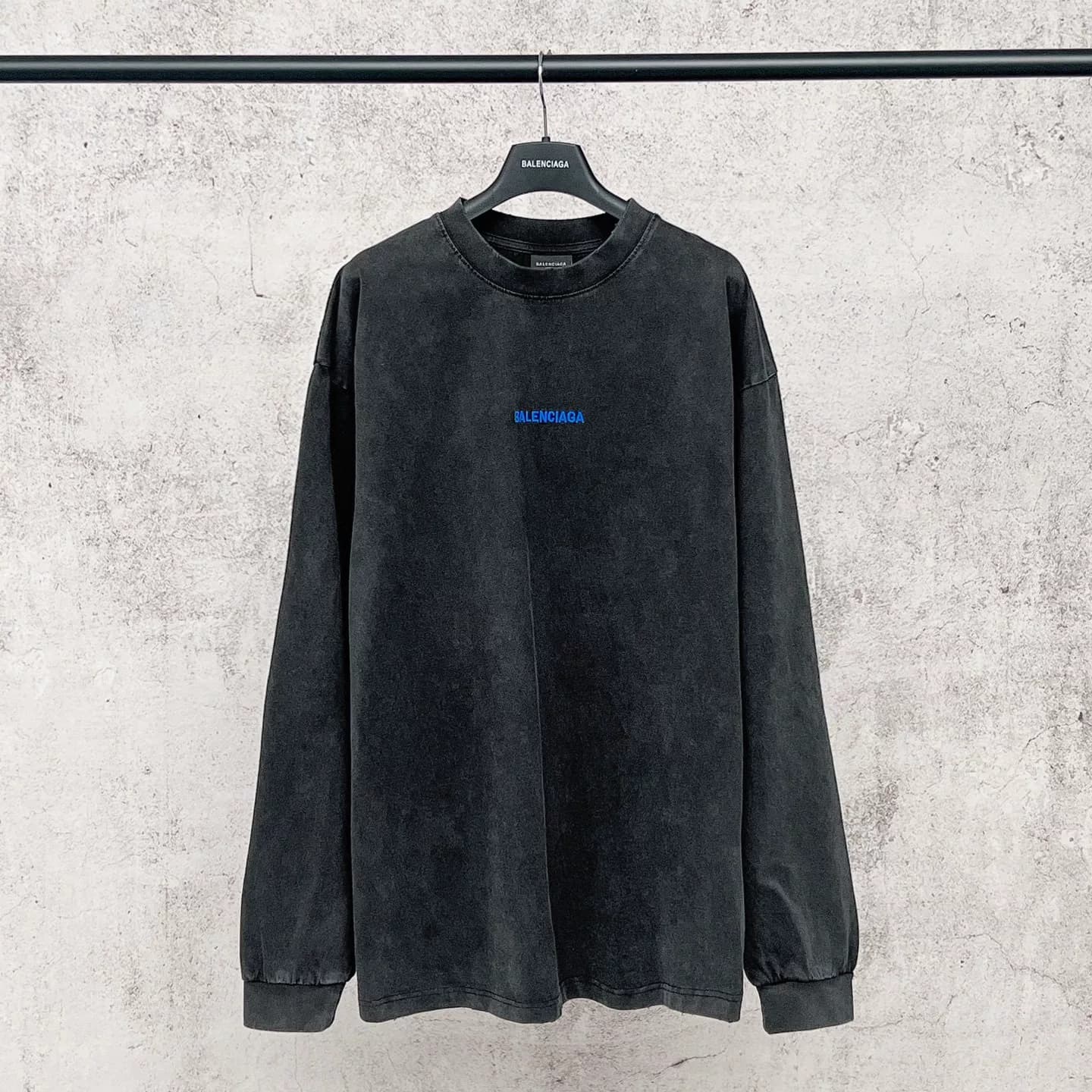 Высочайшее качество!BALENCIAGA/Баленсиага с буквой L спереди и сзади