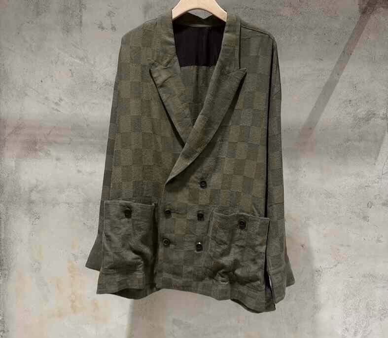 Куртка Ziggy chen 26 ss совершенно новая, размер 44 великовата, с биркой