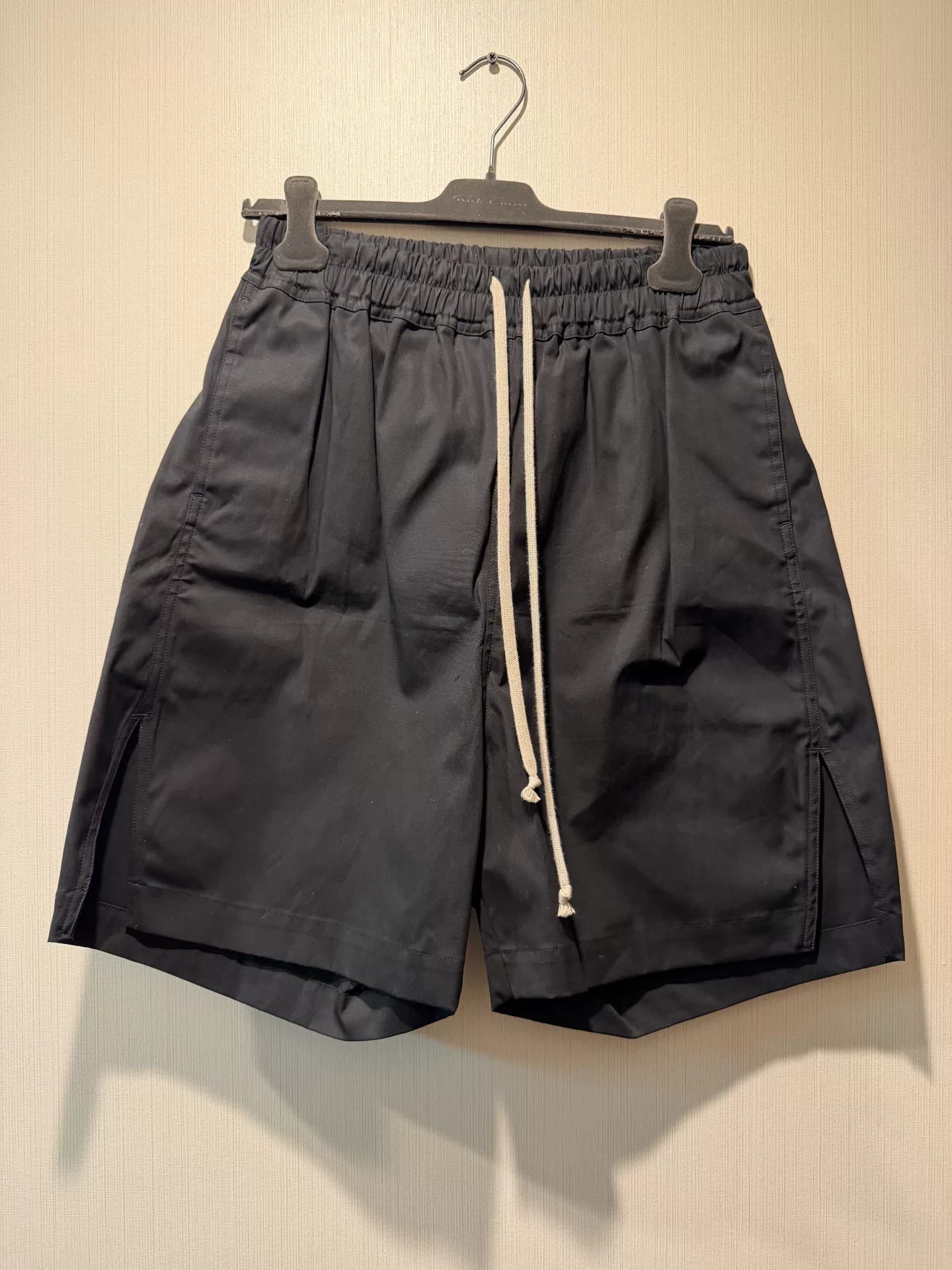 Мужские боксеры основной линии Rick Owens ro