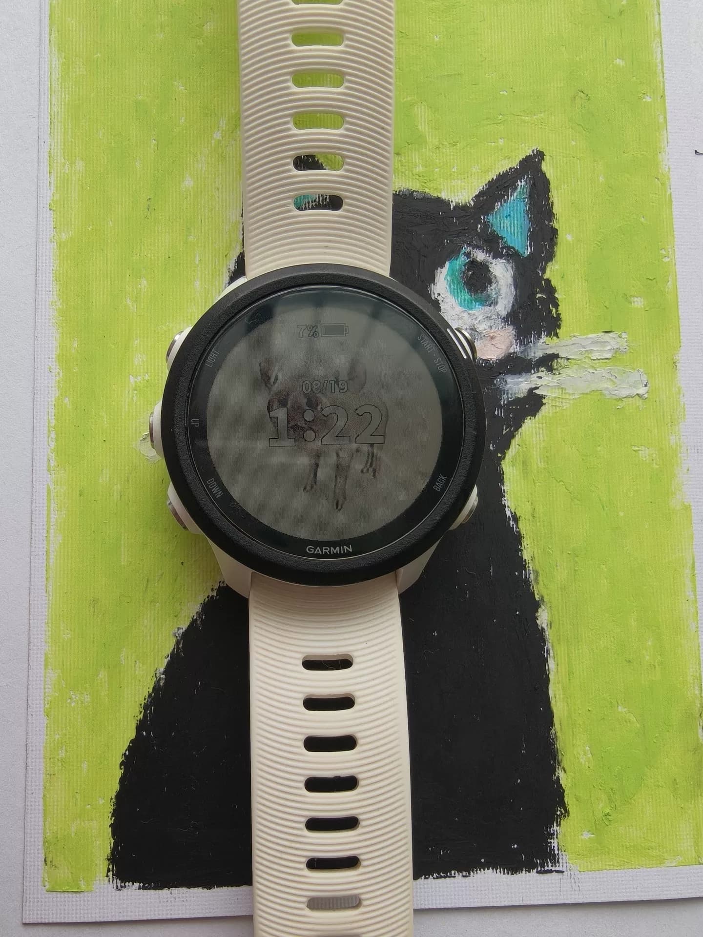 Часы love watch, Jiaming 245m, с кабелем для зарядки, водонепроницаемые, их можно носить в ванной, доставляются бесплатно.