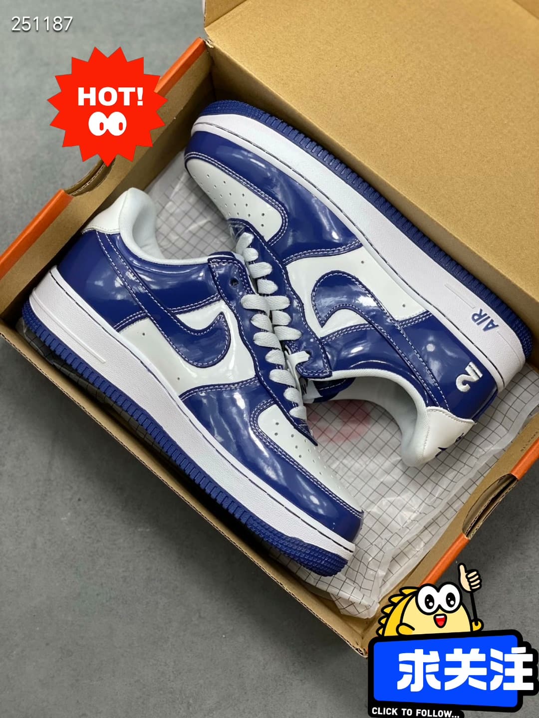 2026 новый кобрендинг Nike × NIG