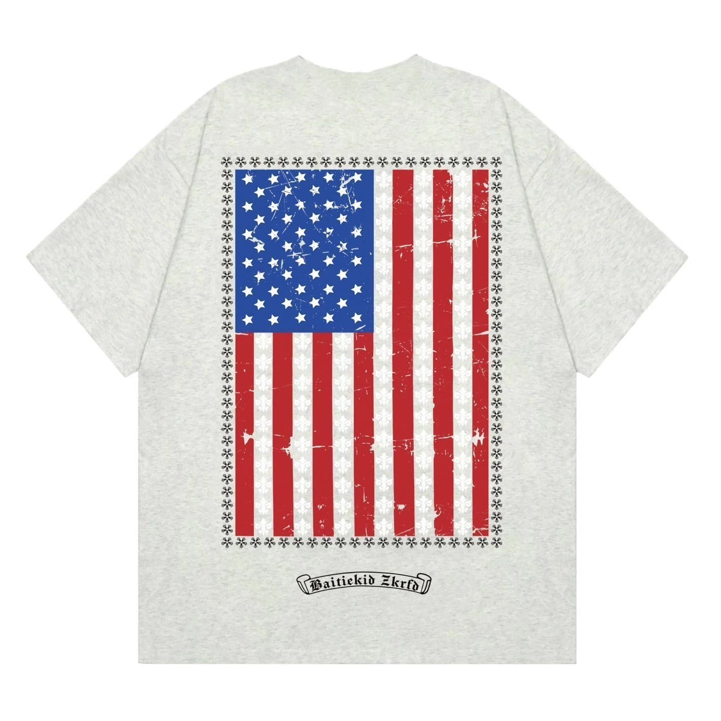 Хромированные сердечки (Воронье сердечко)