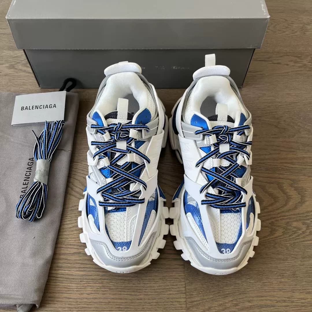 Balenciaga Balenciaga Track1.02