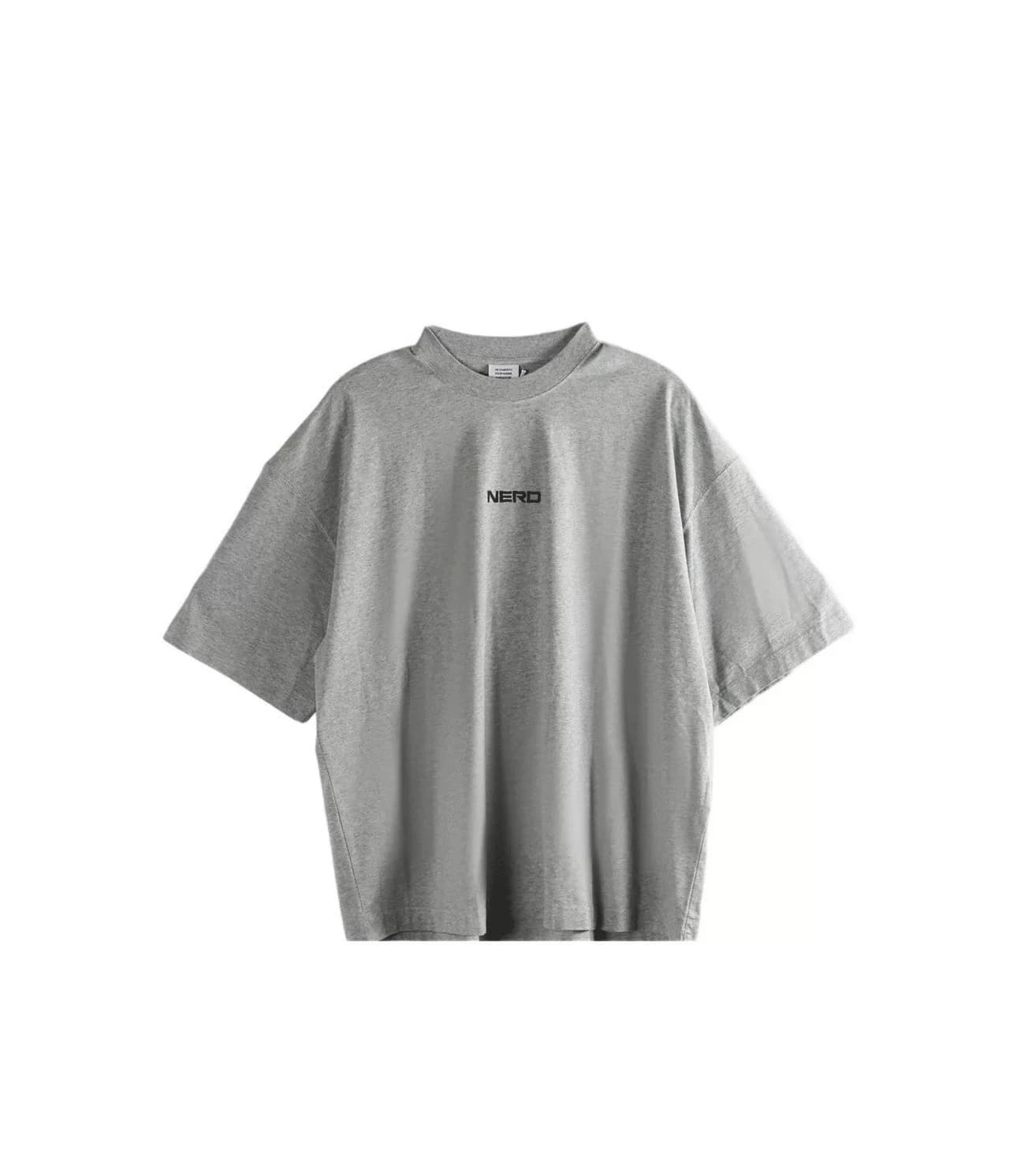 новая весенне-летняя футболка vetements 2026