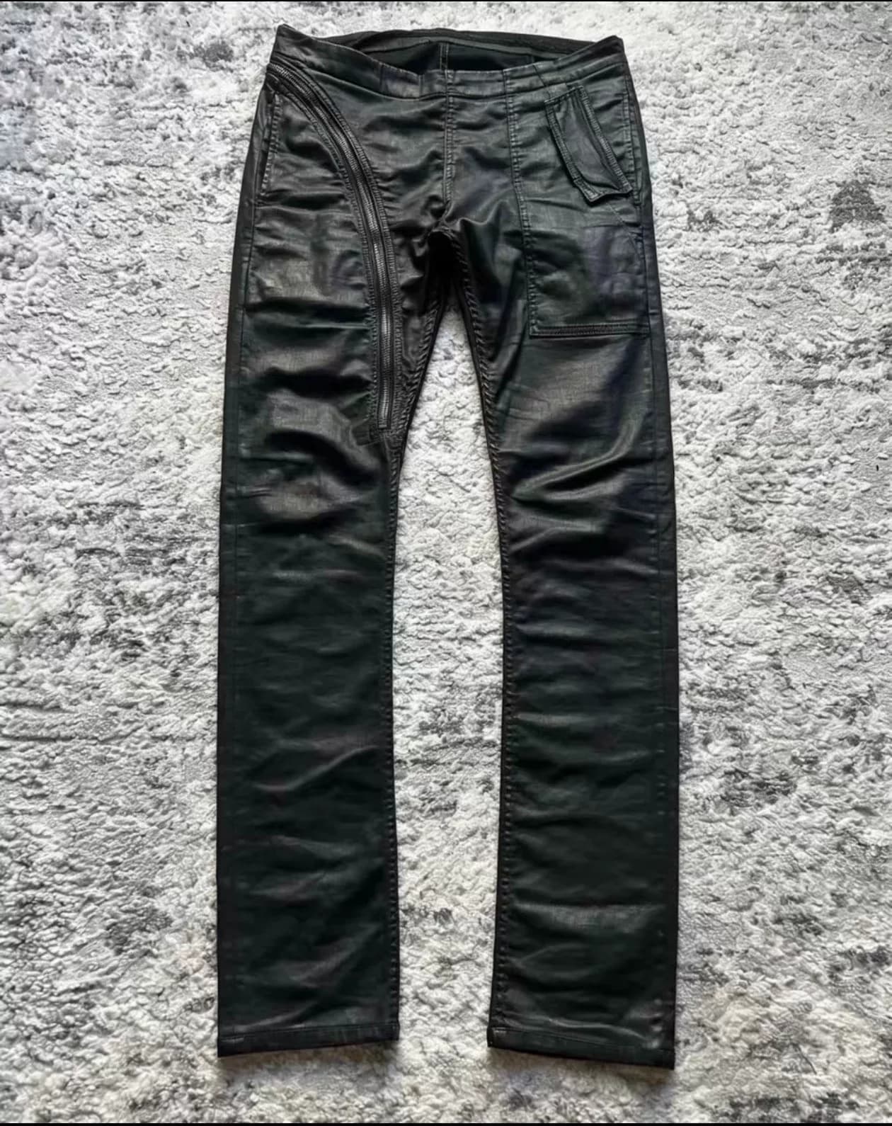 Воск Ro Rick Owens Drkshdw SS16