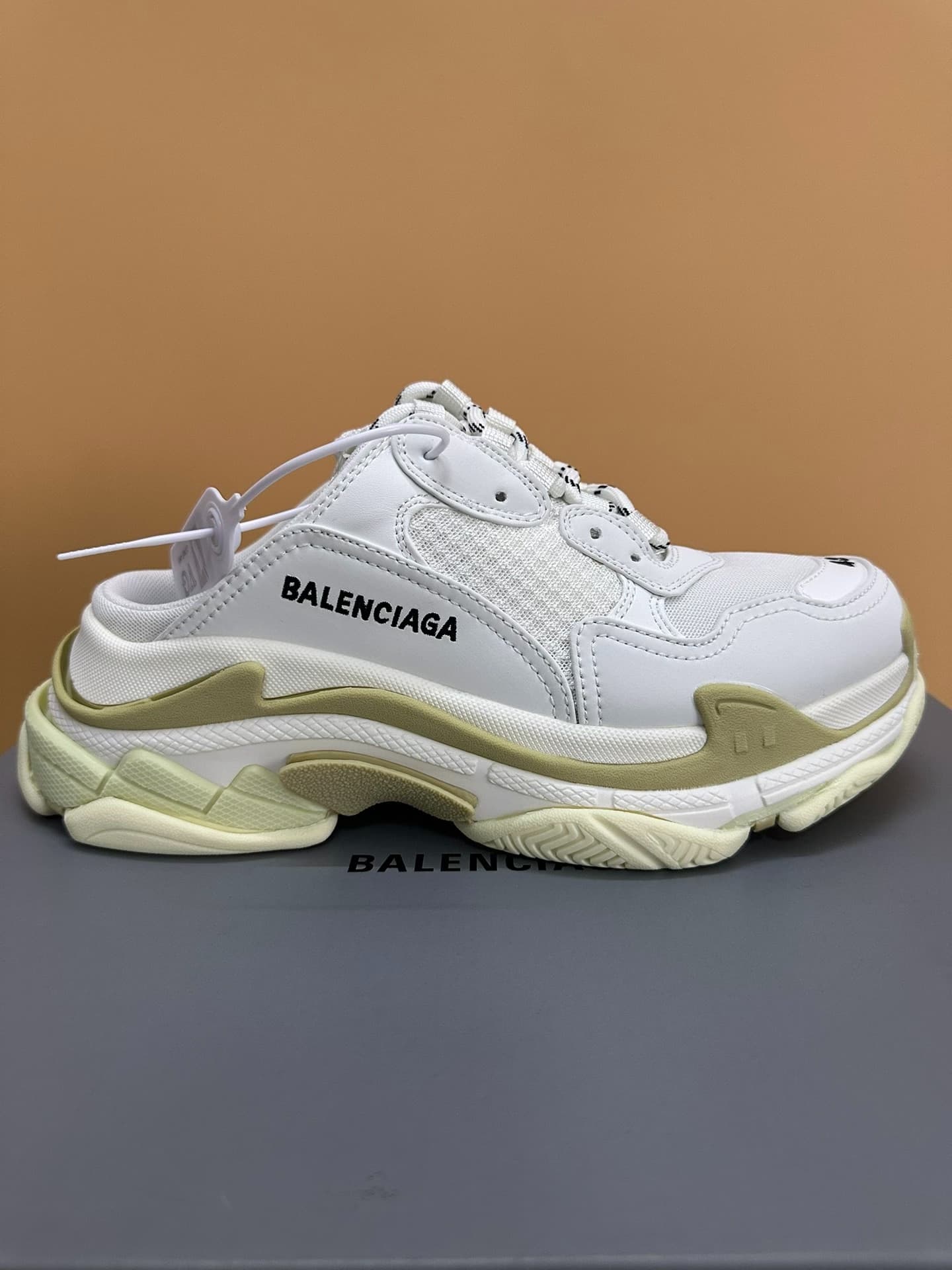 Balenciaga Balenciaga Triple от Balenciaga