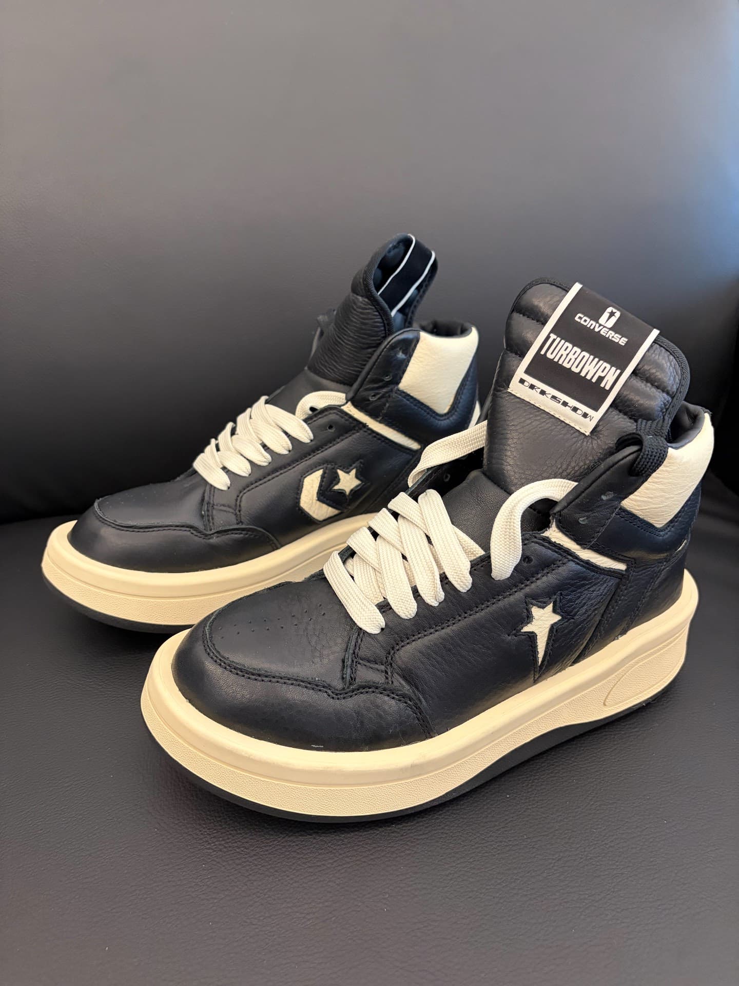 Converse Rick Owen's joint A03945C 41