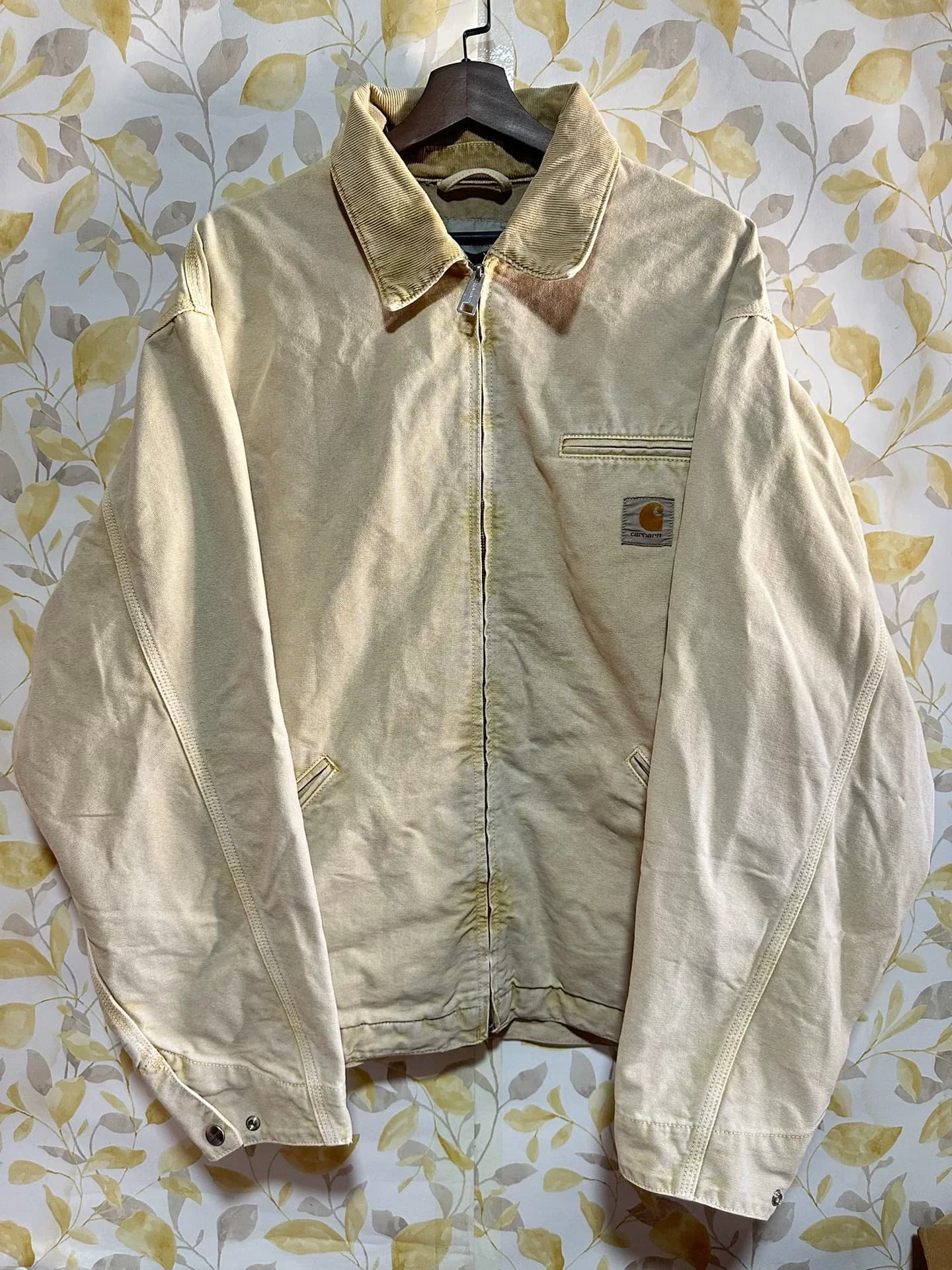 Carhartt WIP FW25 OG Детройт J