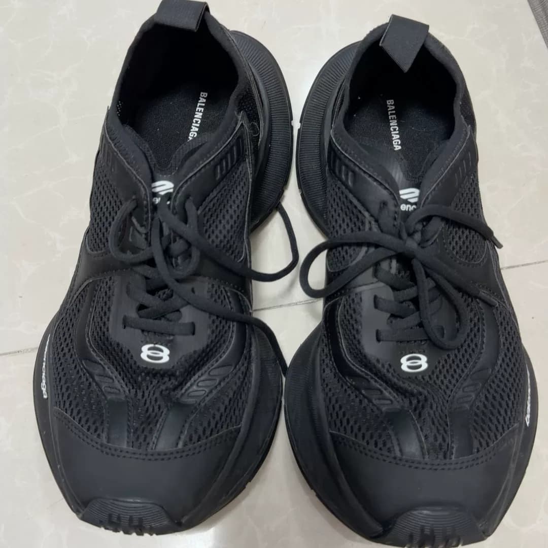 Повседневная обувь Balenciaga Cicuit