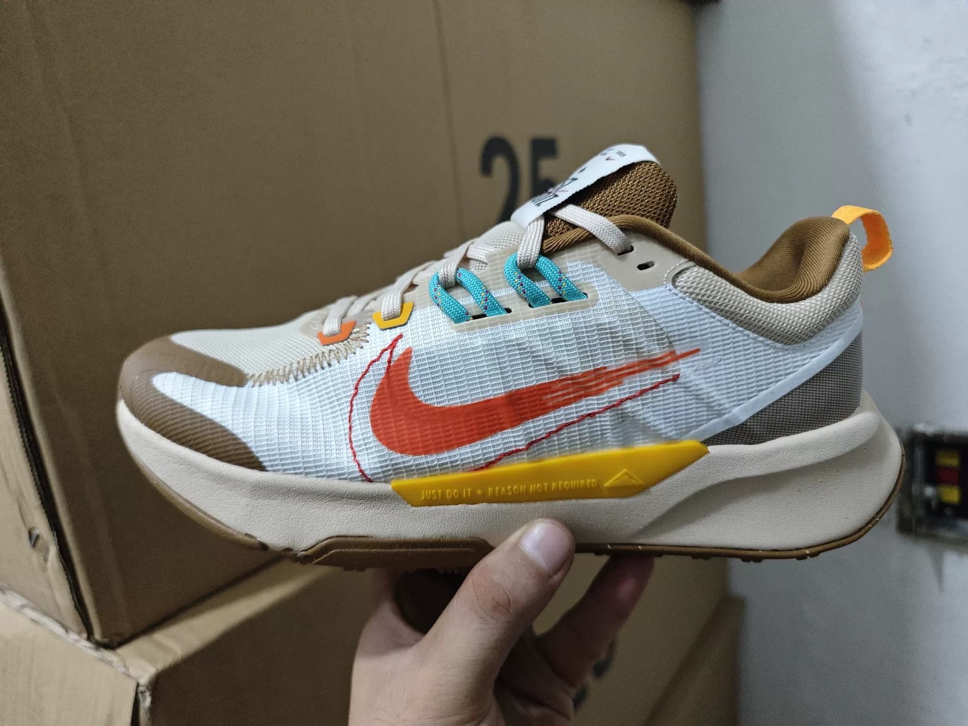 Совершенно новые кроссовки Nike juniper trail2.Кроссовки для пеших прогулок по пересеченной местности.Два цвета.3
