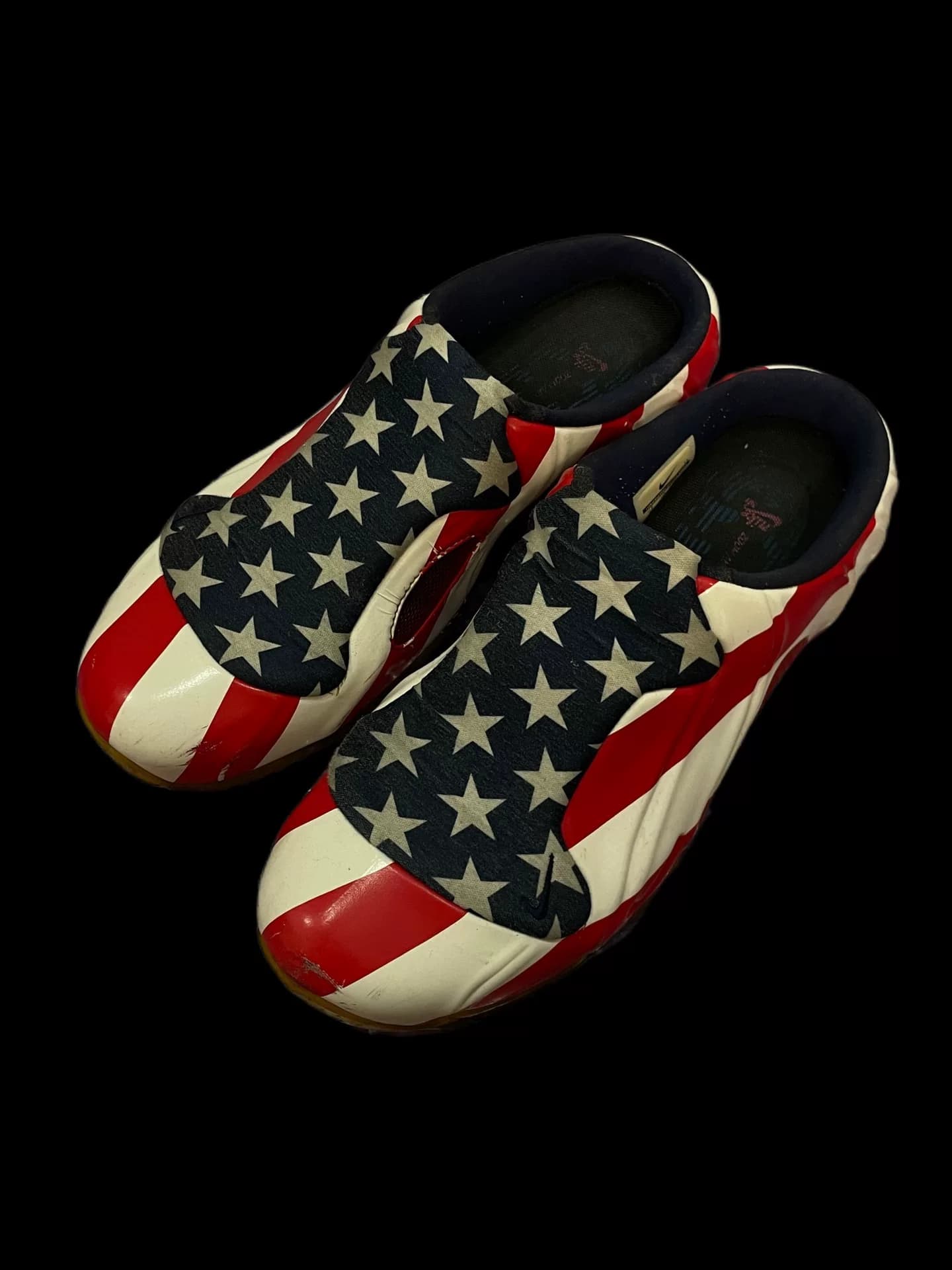 Nike Lab Solo Slide QS'US