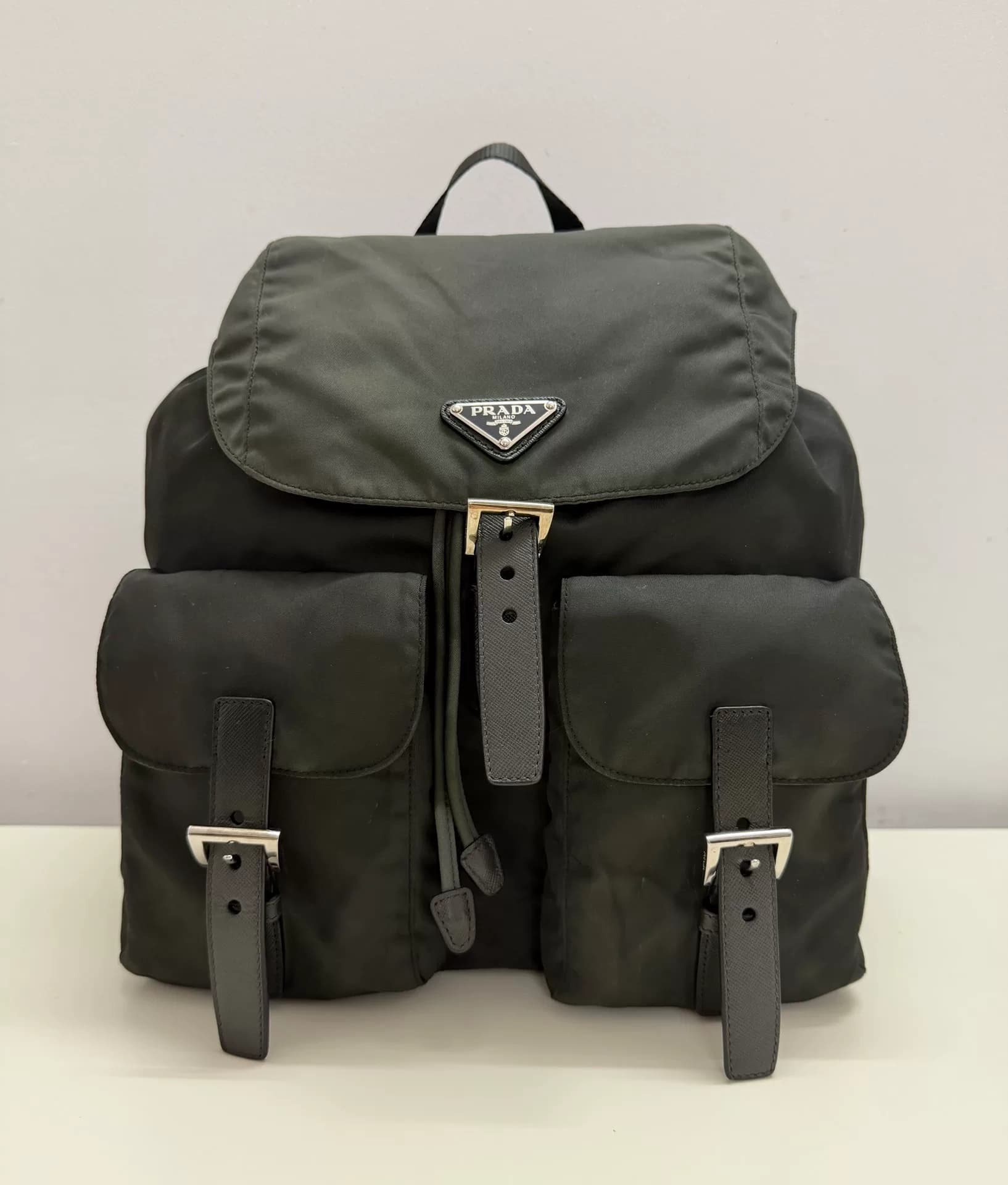 рюкзак prada Prada P522